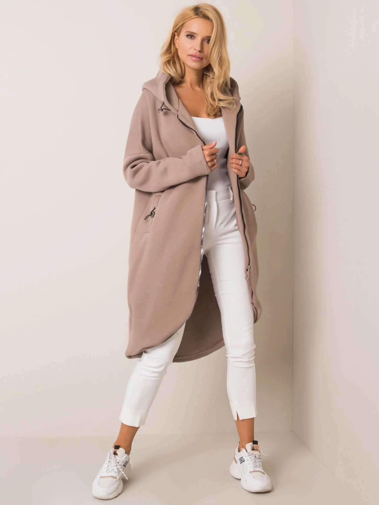 Mikina RV BL 4858 1.99P tmavě lila S/M (obrázek 14)
