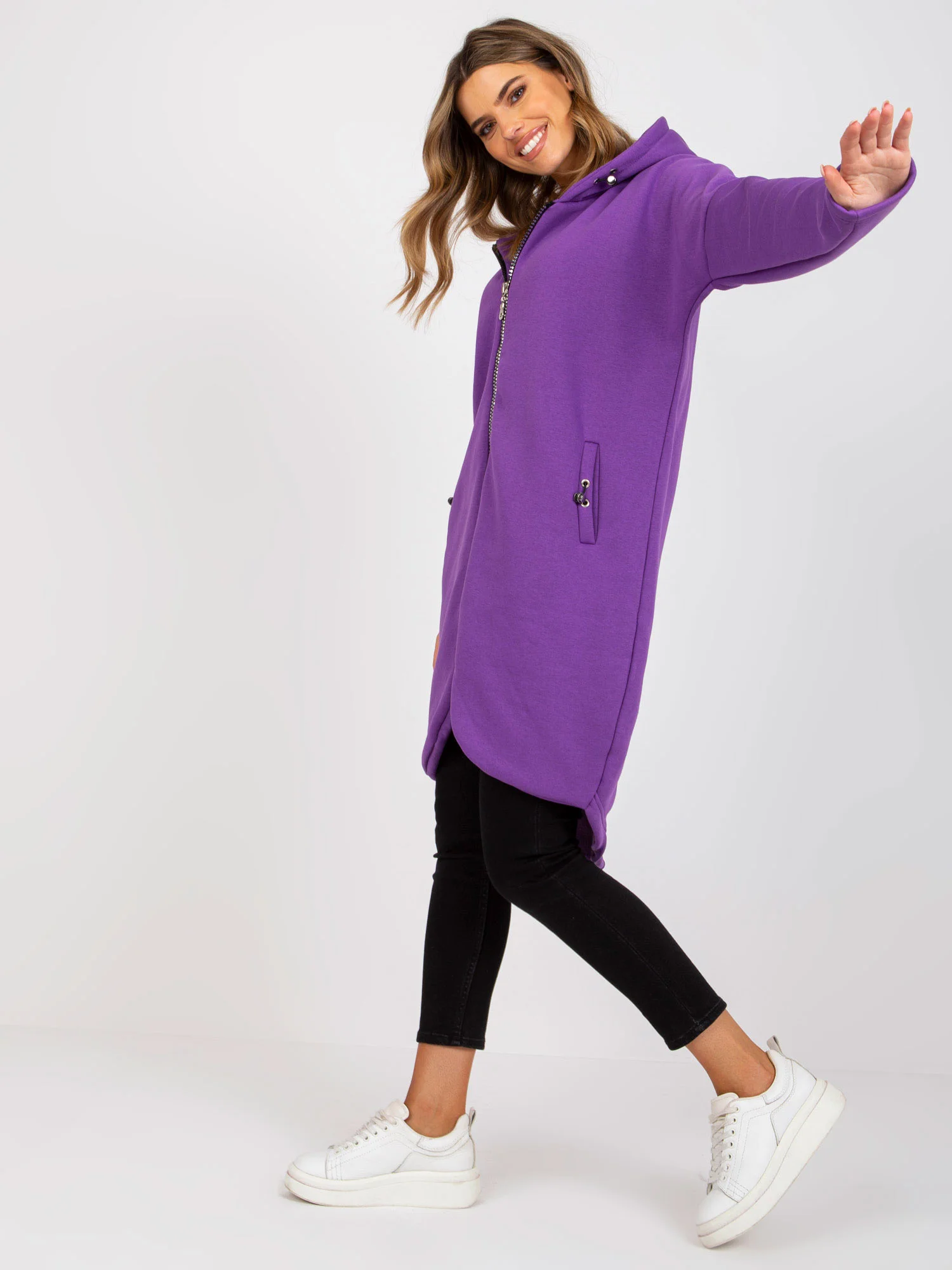 Mikina RV BL 4858 1.99P fialová L/XL (obrázek 18)