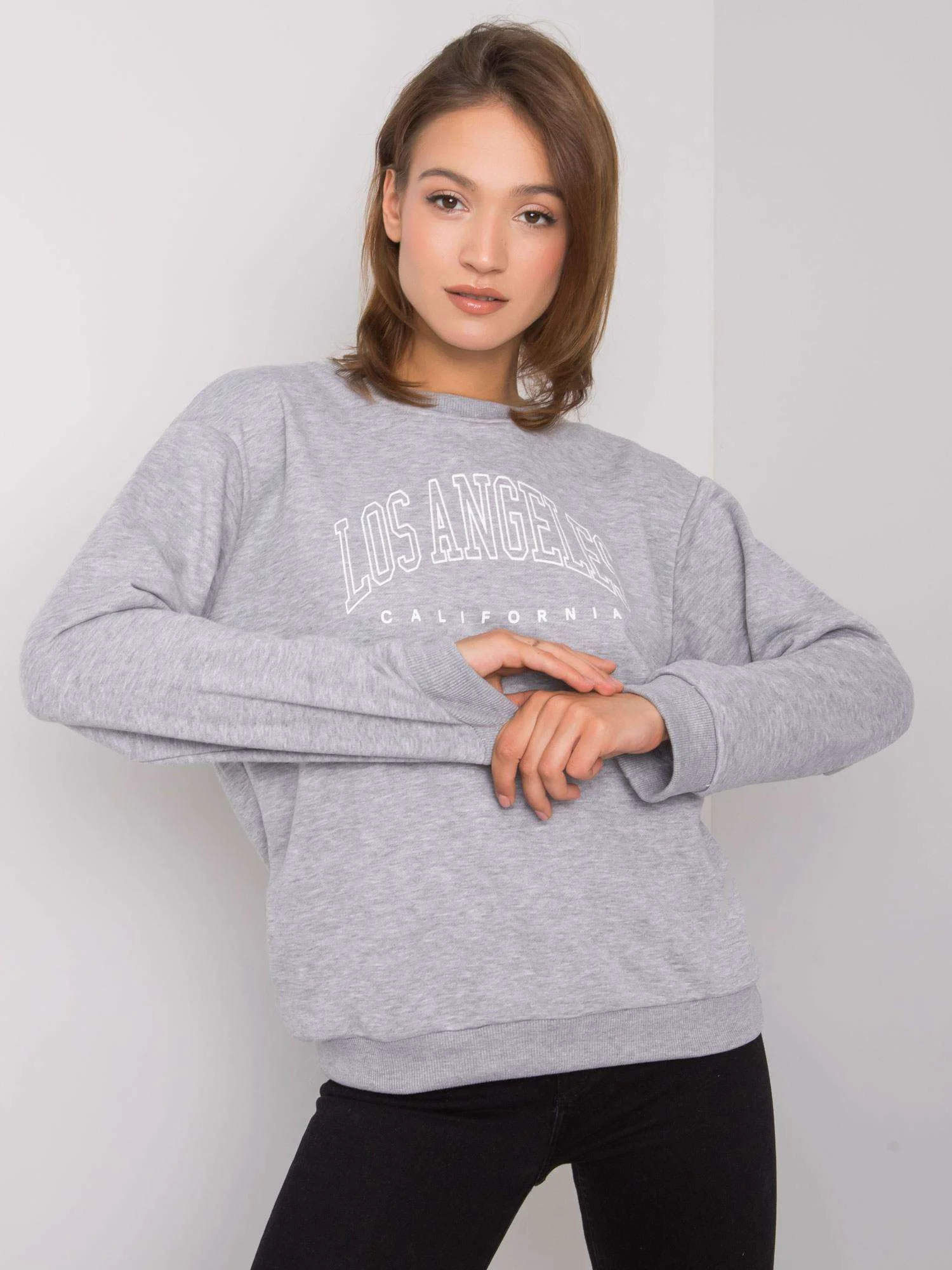 RV BL 6669.10 šedá L/XL (obrázek 3)