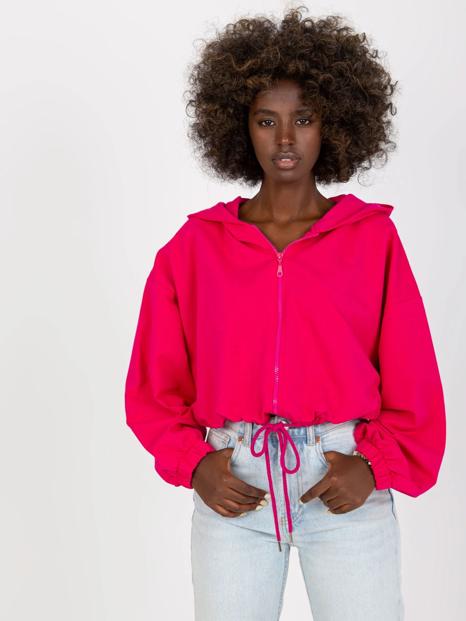 Mikina RV BL 8081.36P fuchsiová L/XL (obrázek 11)