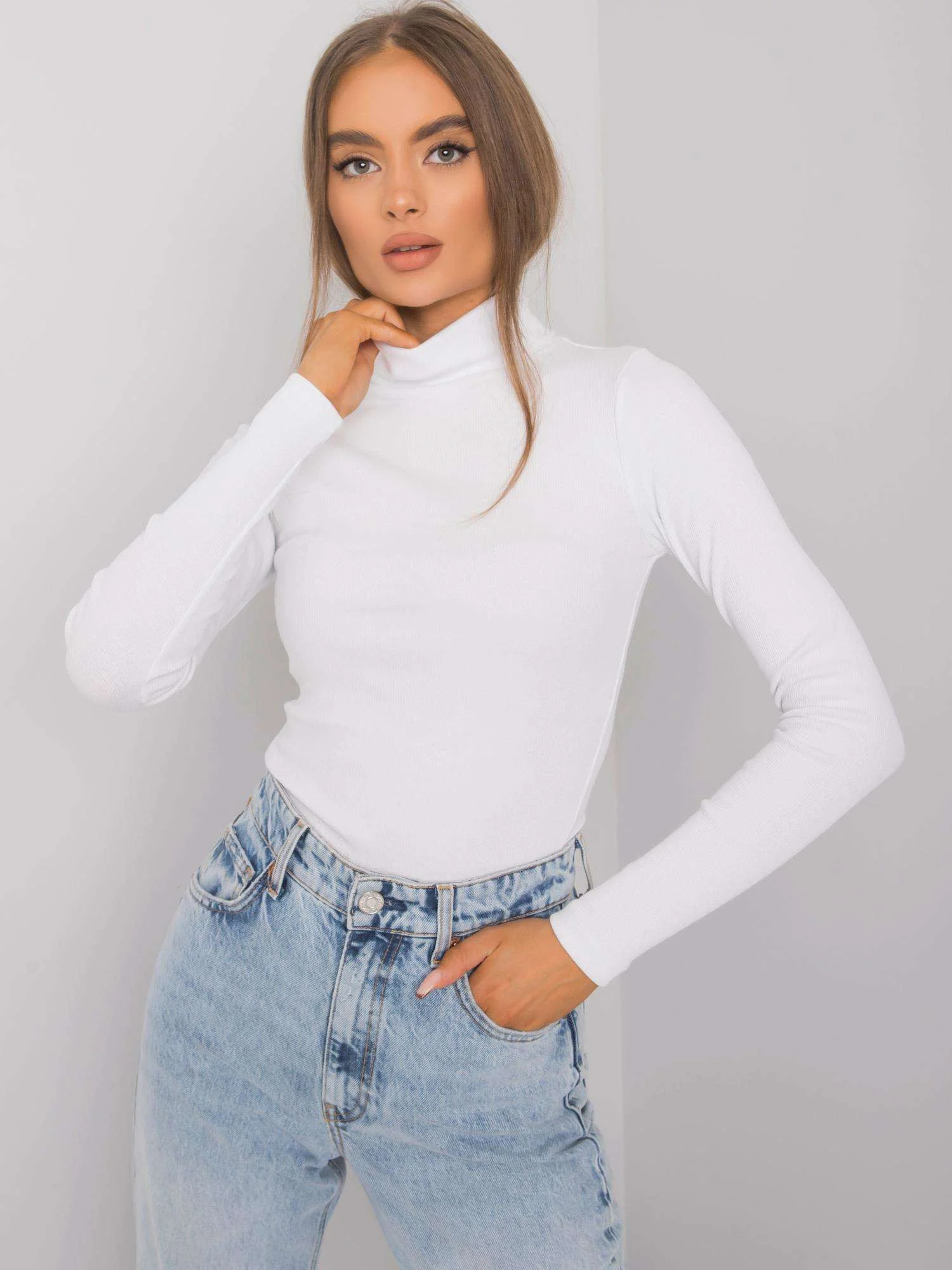 Halenka RV BZ 7182.01P bílá L/XL (obrázek 5)