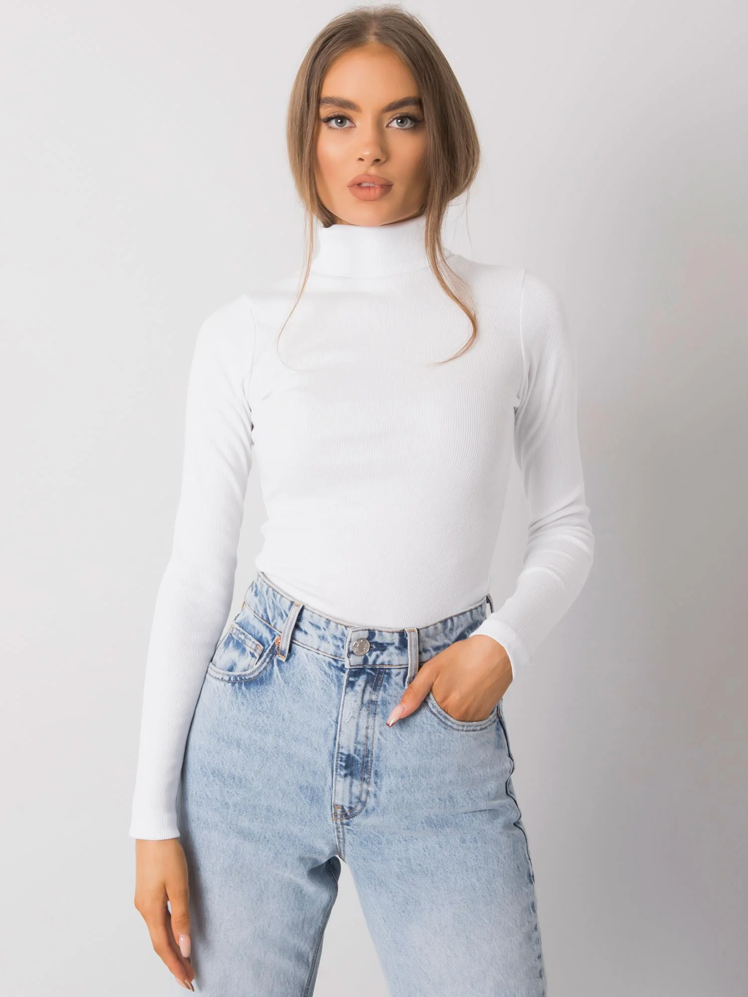 Halenka RV BZ 7182.01P bílá L/XL (obrázek 9)