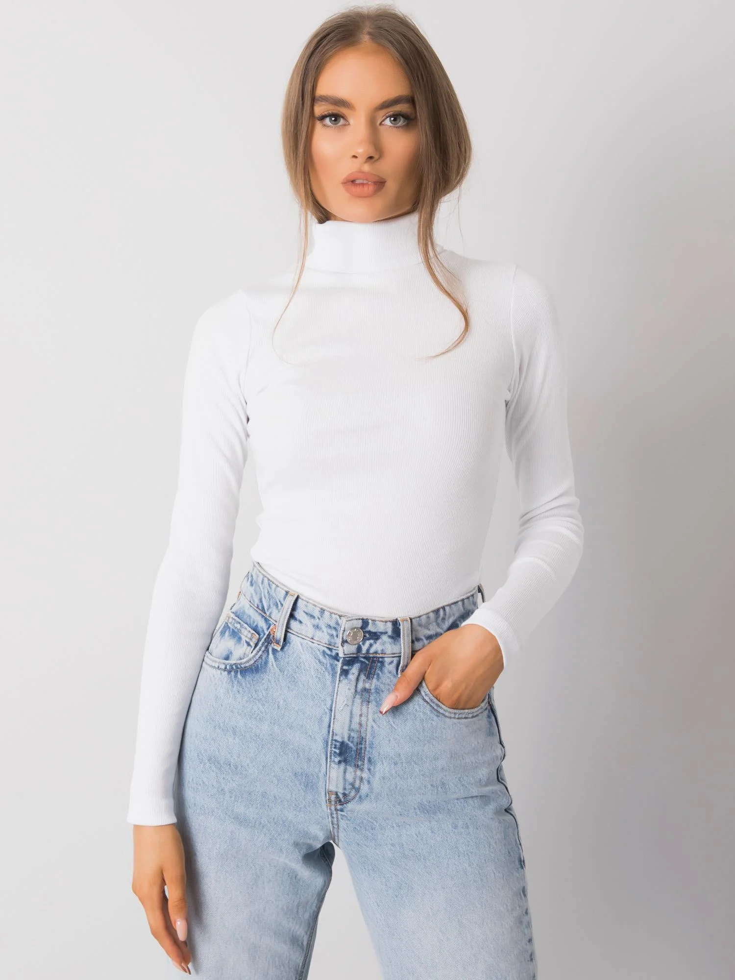 Halenka RV BZ 7182.01P bílá L/XL (obrázek 4)