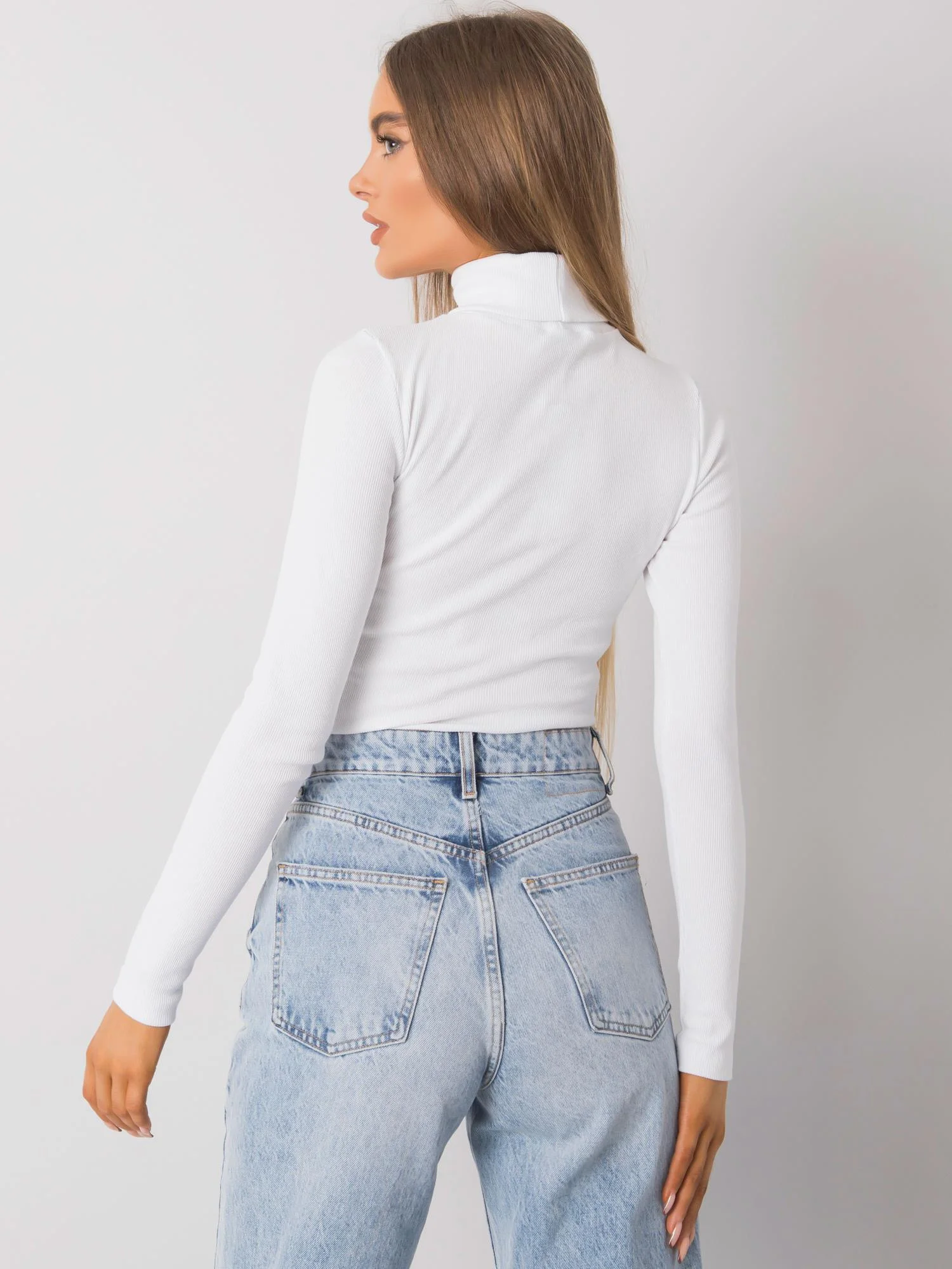 Halenka RV BZ 7182.01P bílá L/XL (obrázek 11)
