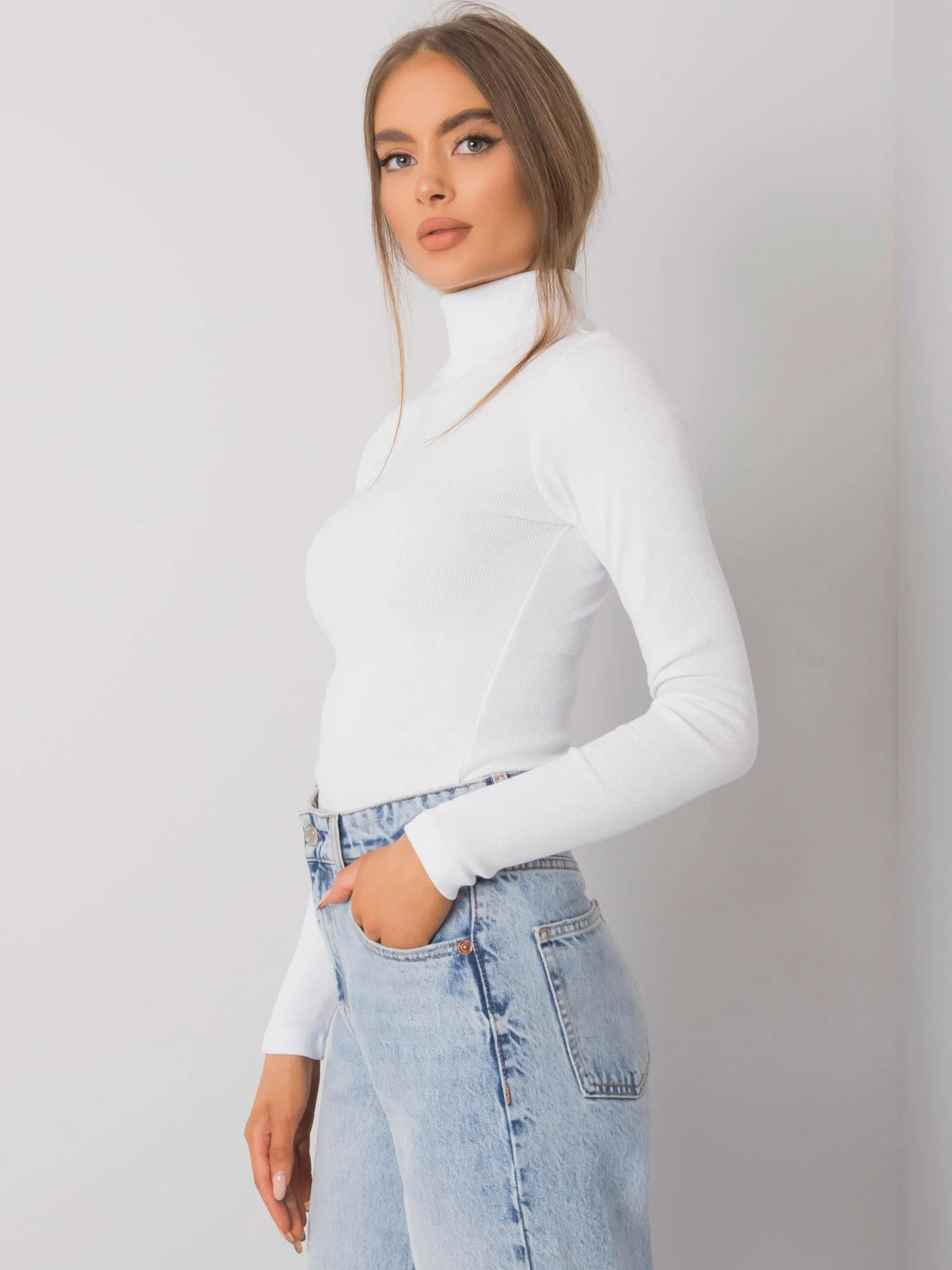 Halenka RV BZ 7182.01P bílá L/XL (obrázek 8)