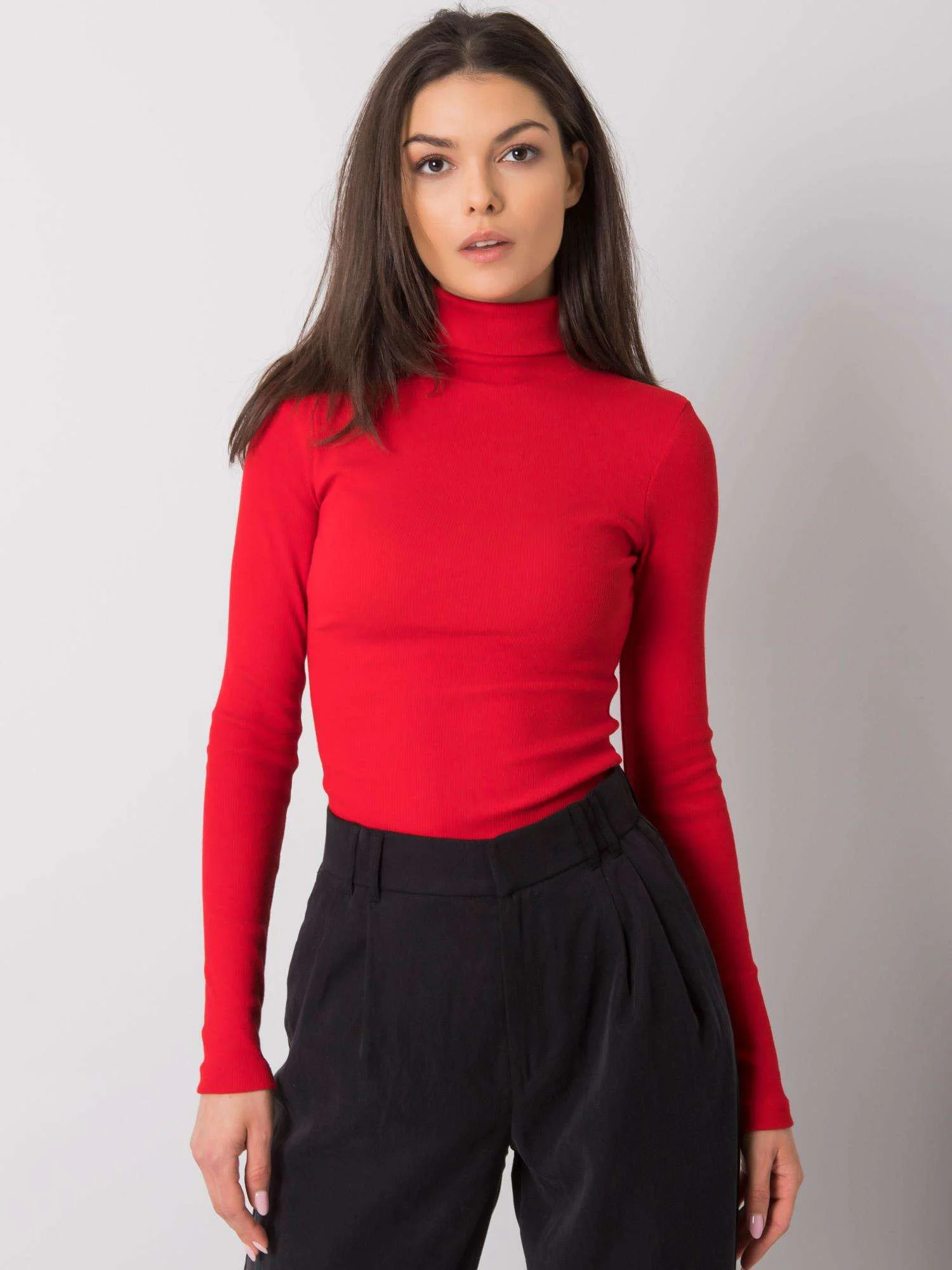 Halenka RV BZ 7182.01P červená L/XL (obrázek 3)