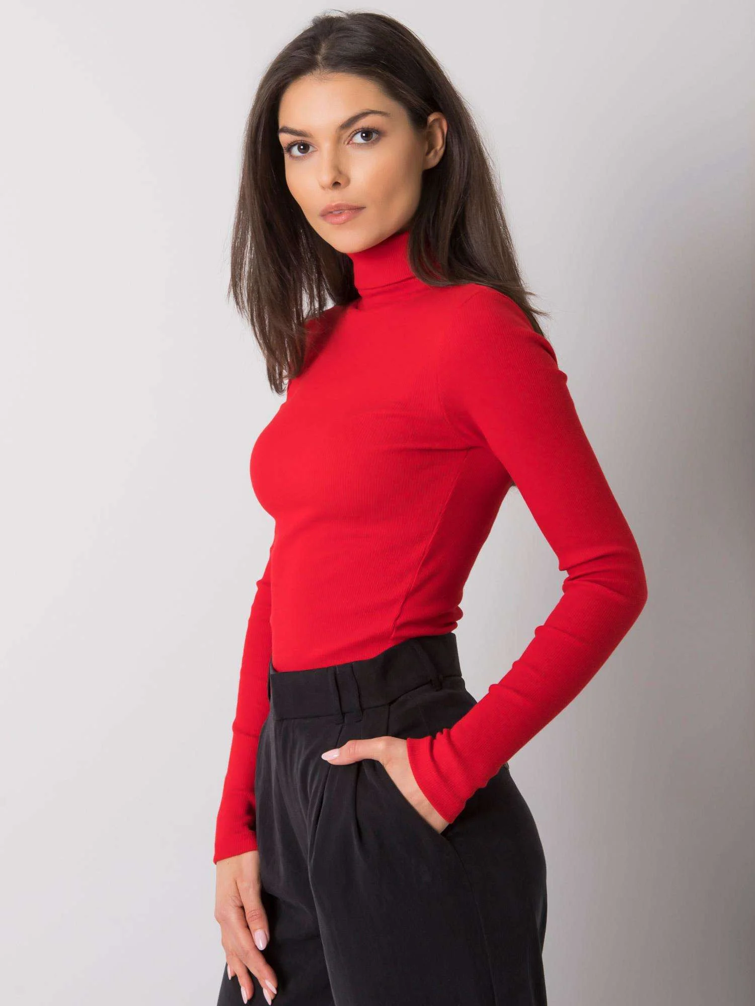 Halenka RV BZ 7182.01P červená L/XL (obrázek 11)