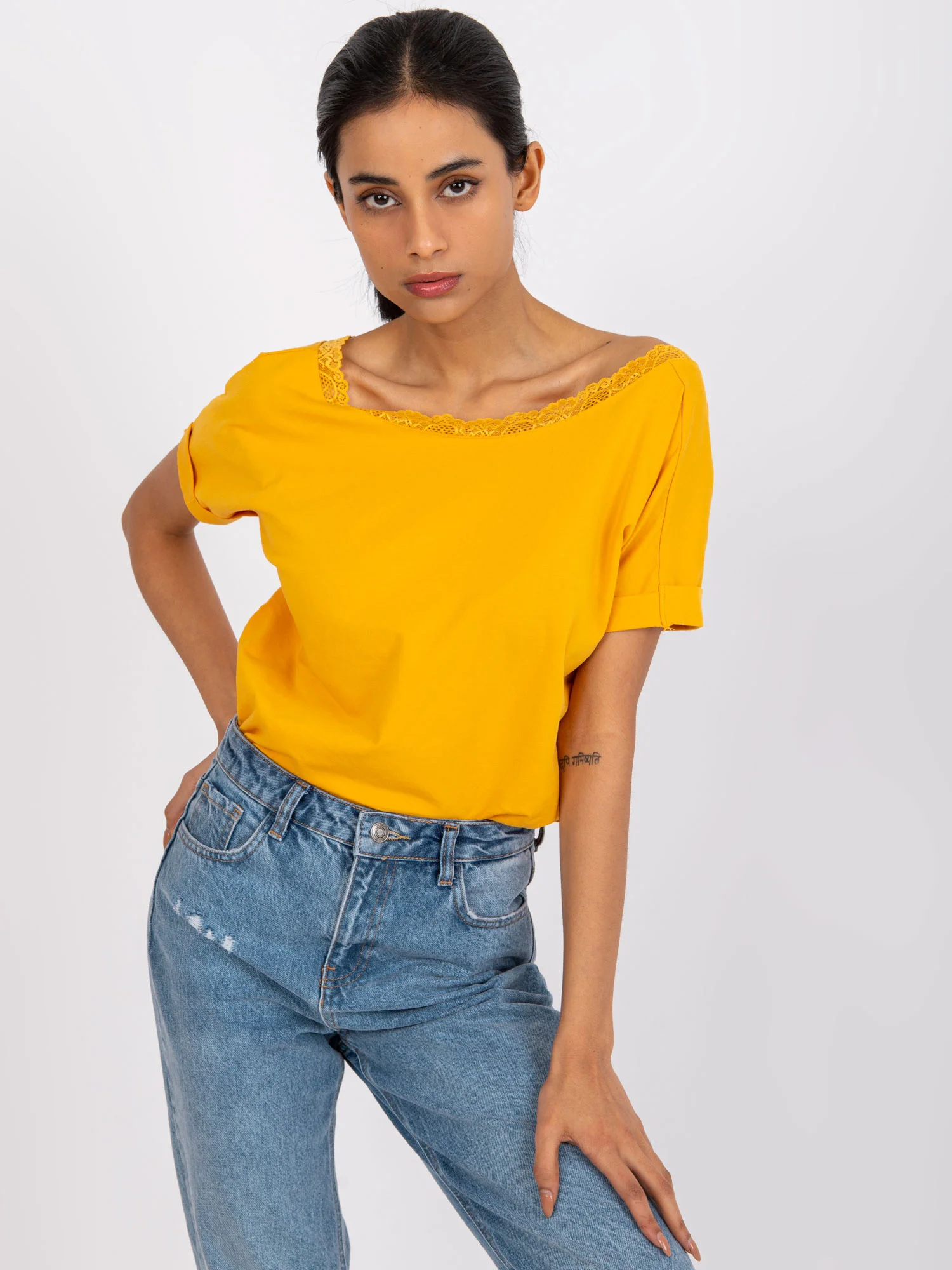 Halenka-RV-BZ-7544.00-světle oranžová XL (obrázek 12)