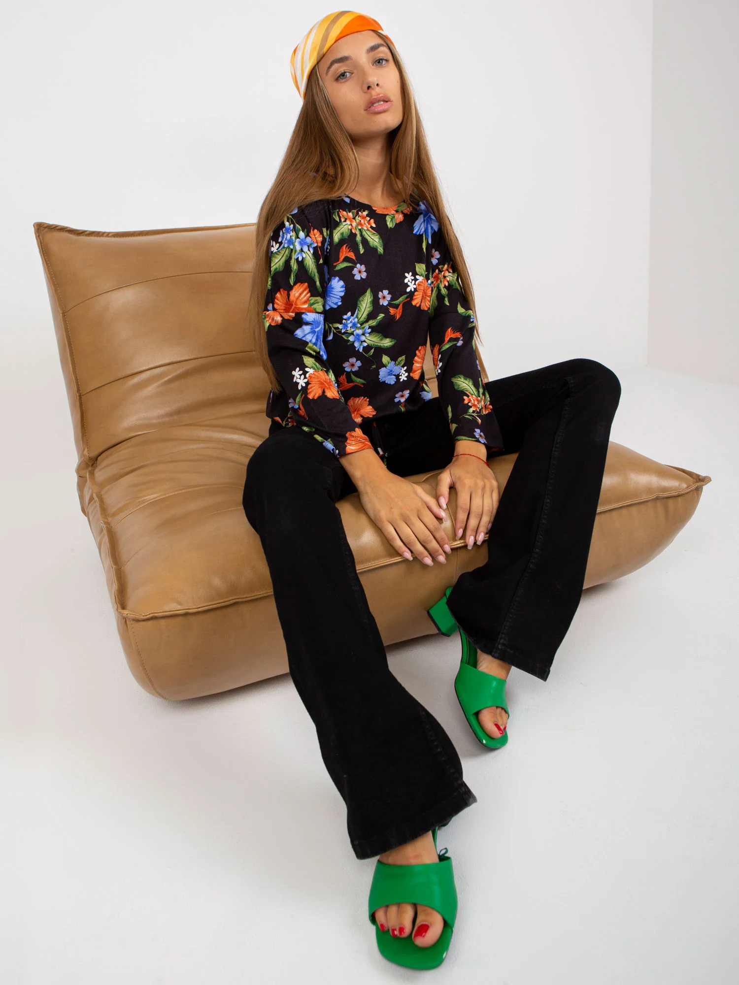 Halenka RV BZ 8063.04 námořnická modrá L/XL (obrázek 4)