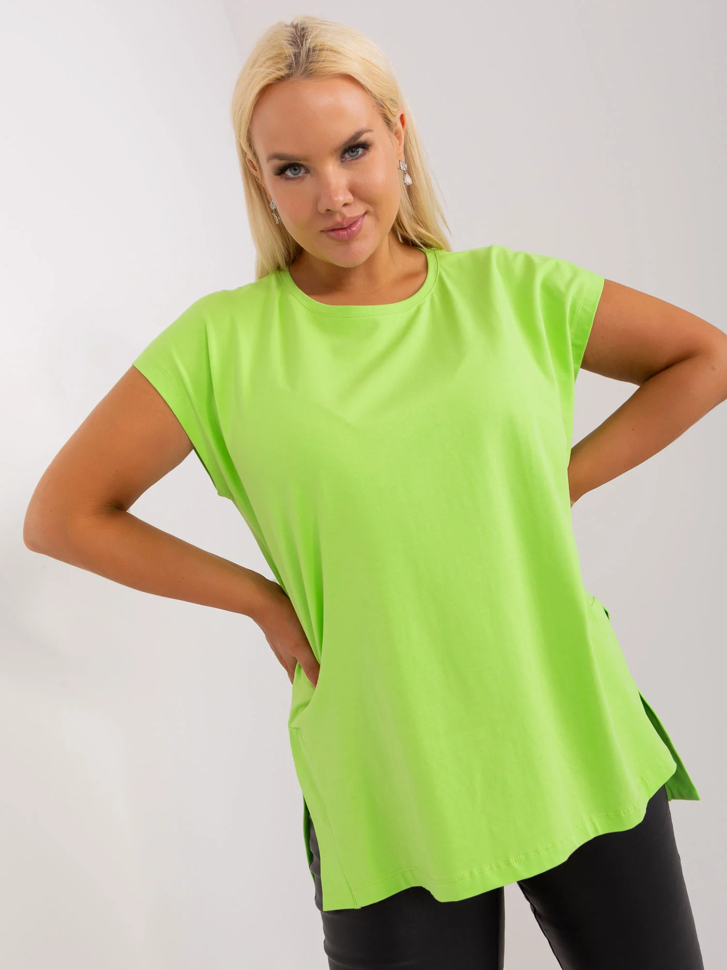 Halenka RV BZ 8850.98 vápno jedna velikost (obrázek 13)