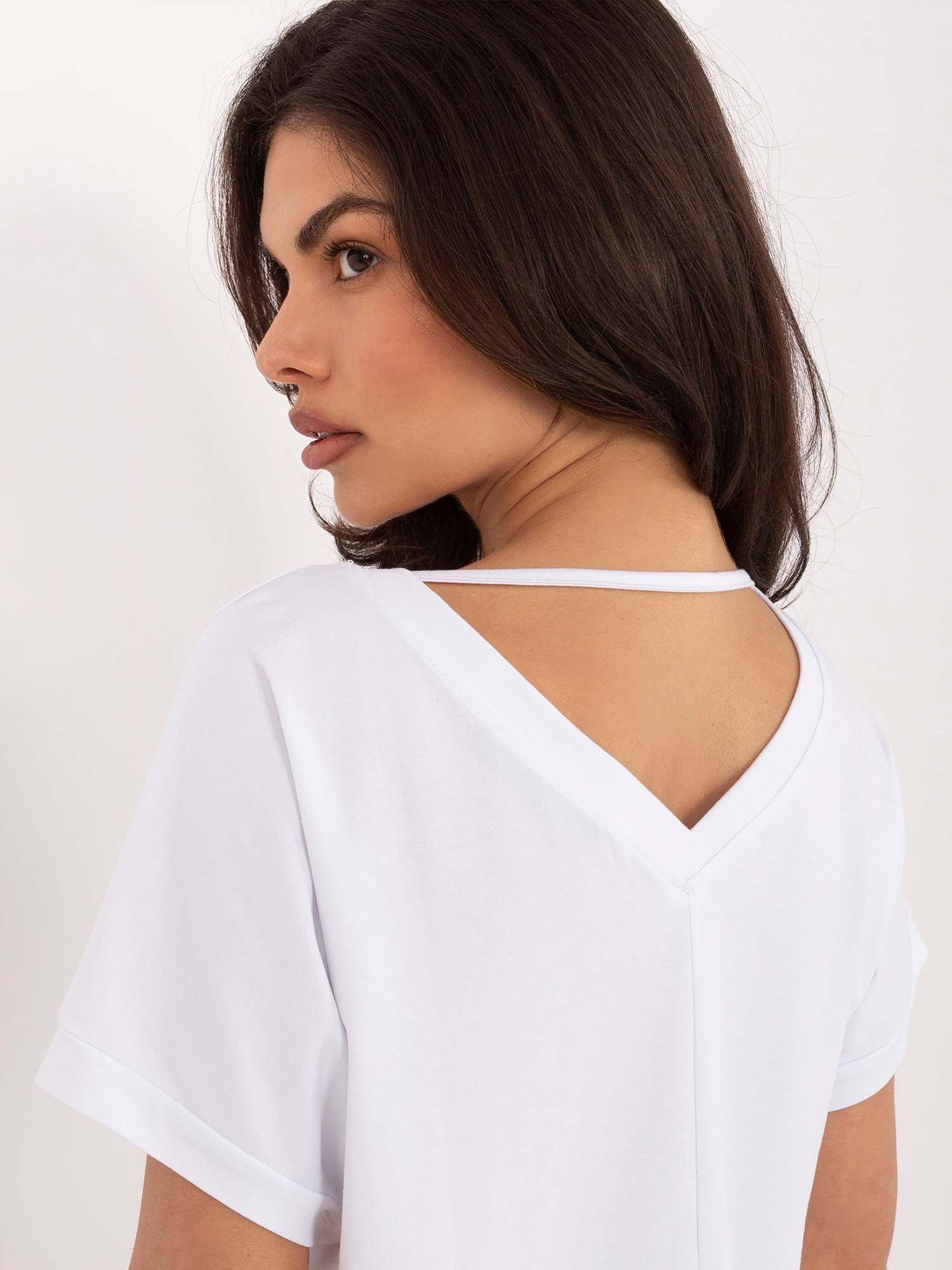 Halenka RV BZ A1321.91 bílá L/XL (obrázek 3)