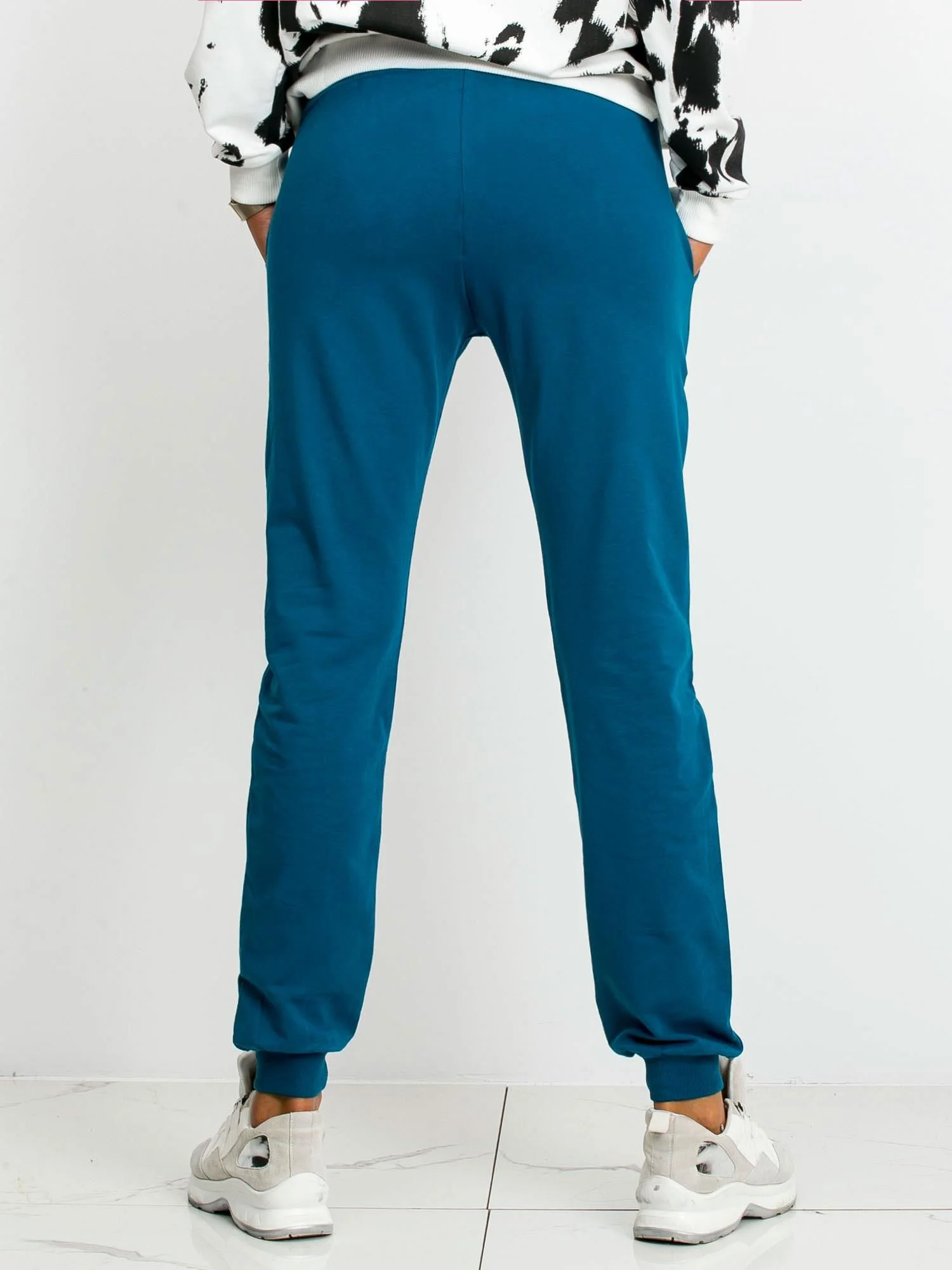 RV DR 5040.05X námornícke tepláky XS