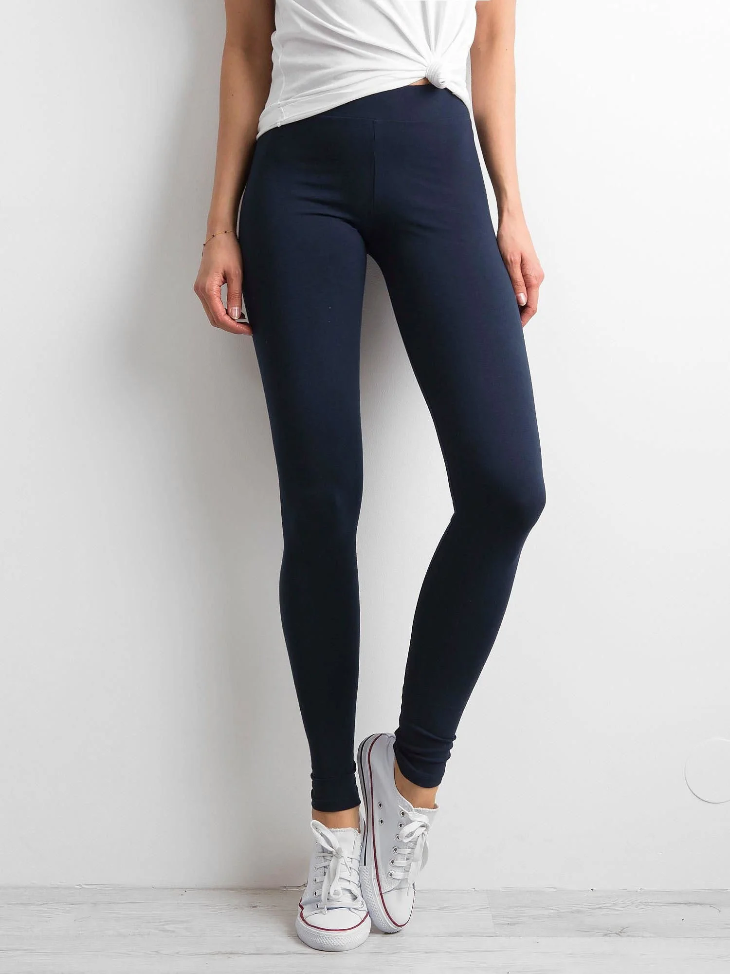 Legíny RV LG 2850.21P tmavě modrá XS (obrázek 10)