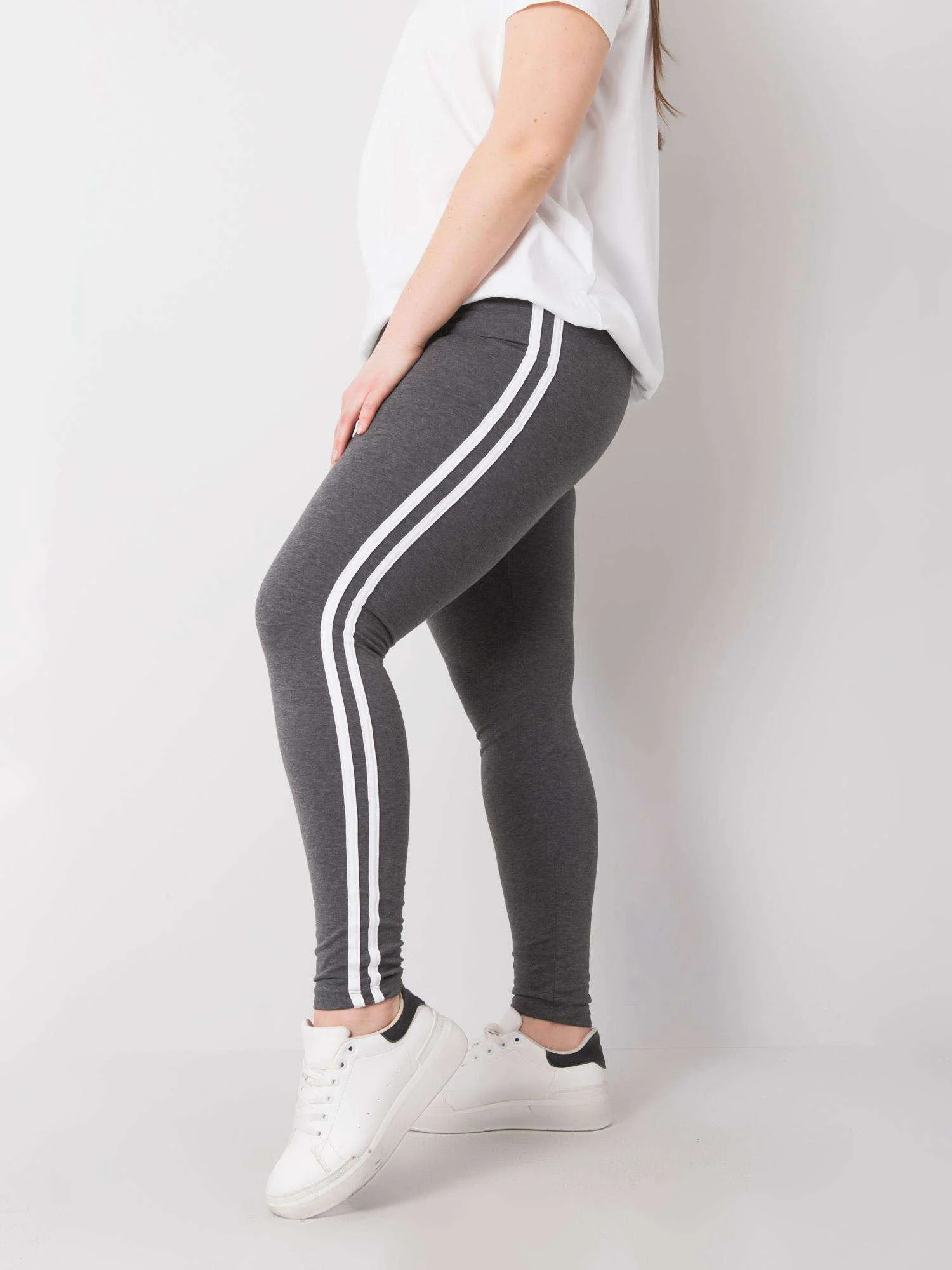 Legíny RV LG 6302.53 tmavě šedá 3XL (obrázek 6)