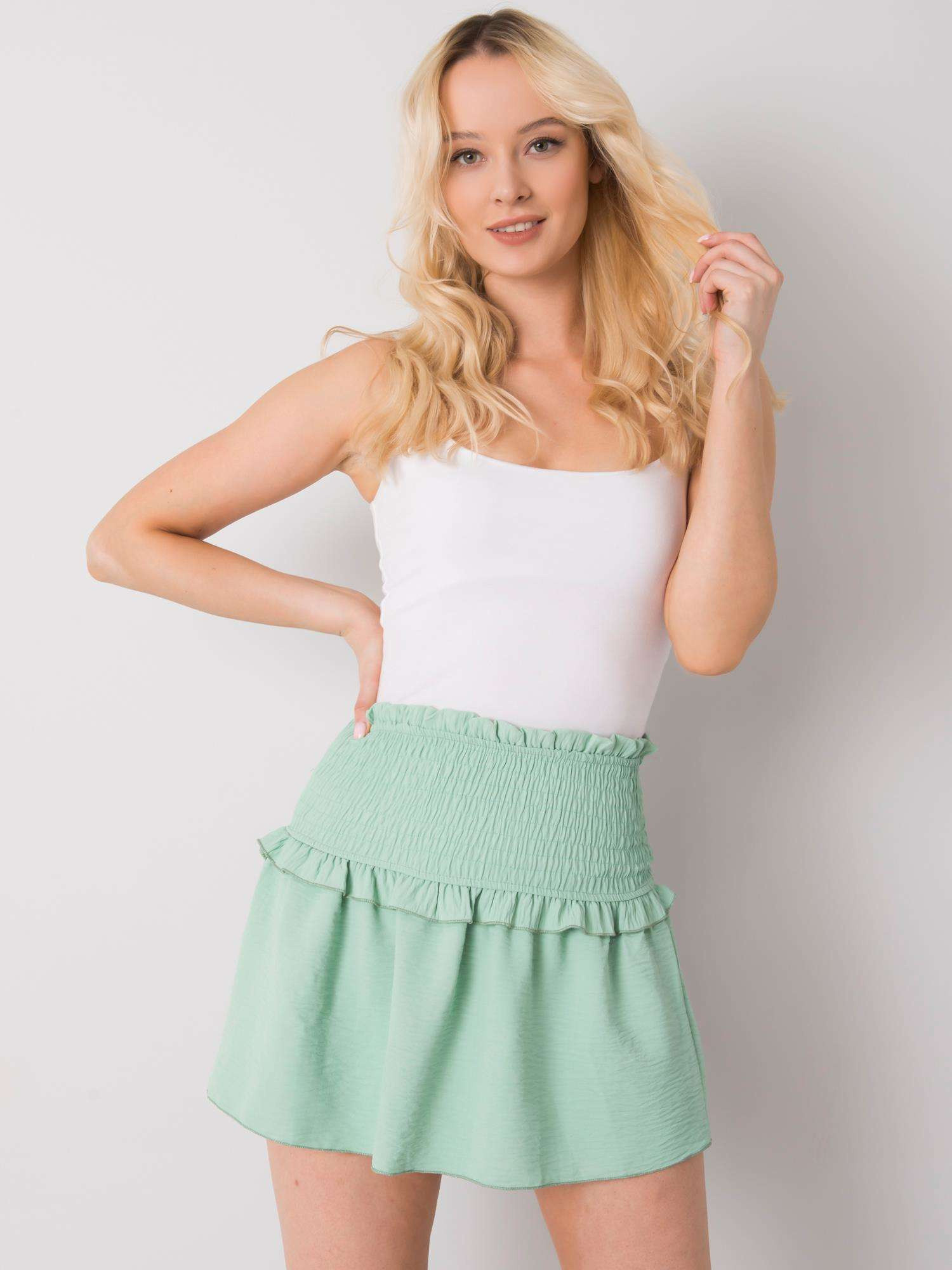 Sukně TW SD BI 26716.47 mincí L
