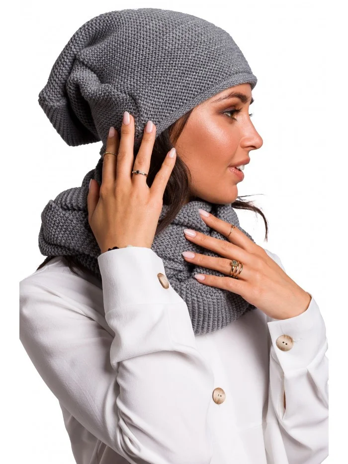 Čepice  model 136401 BE Knit universal