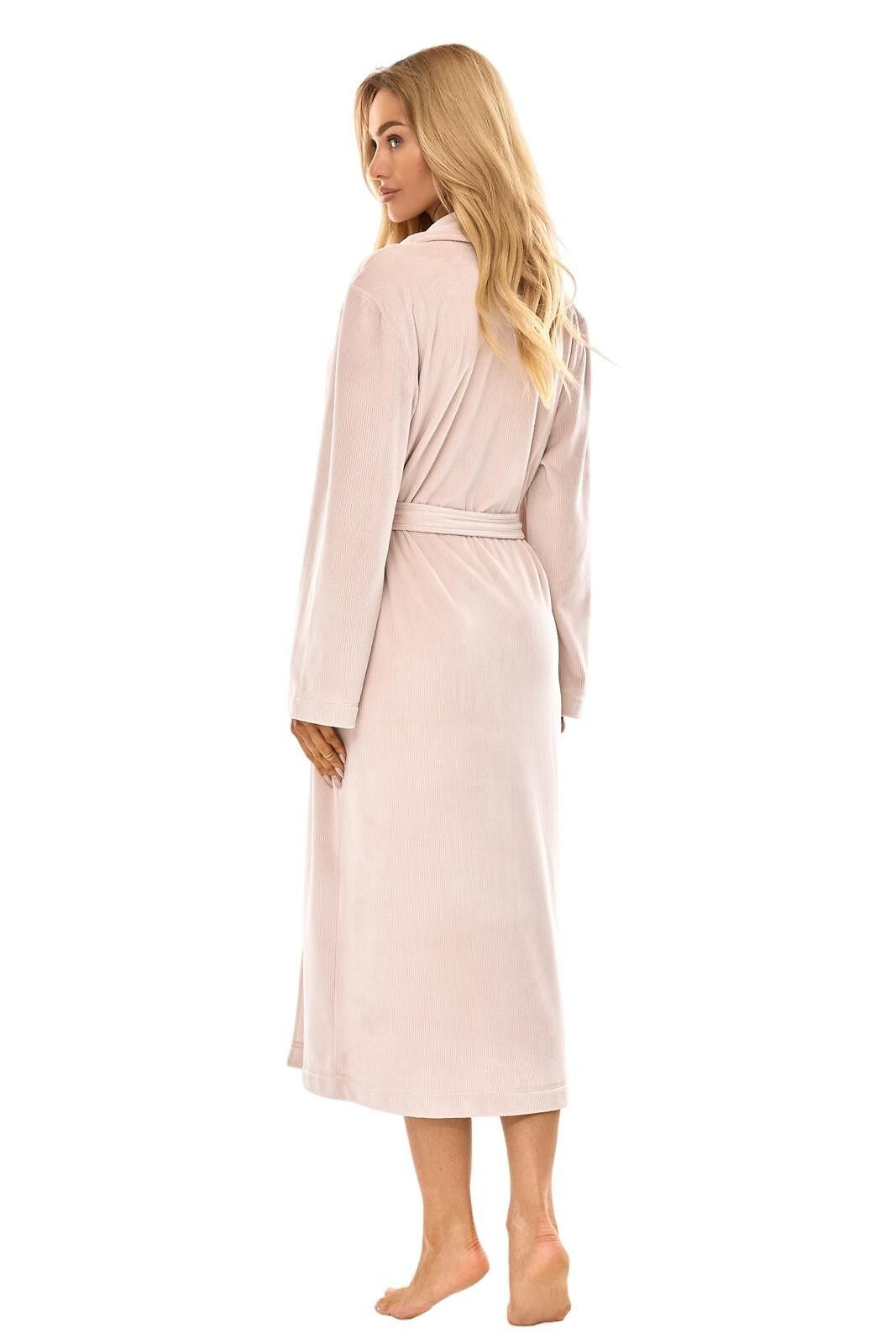 Župan Aura 2510 Angora - L&L XXL (obrázek 3)
