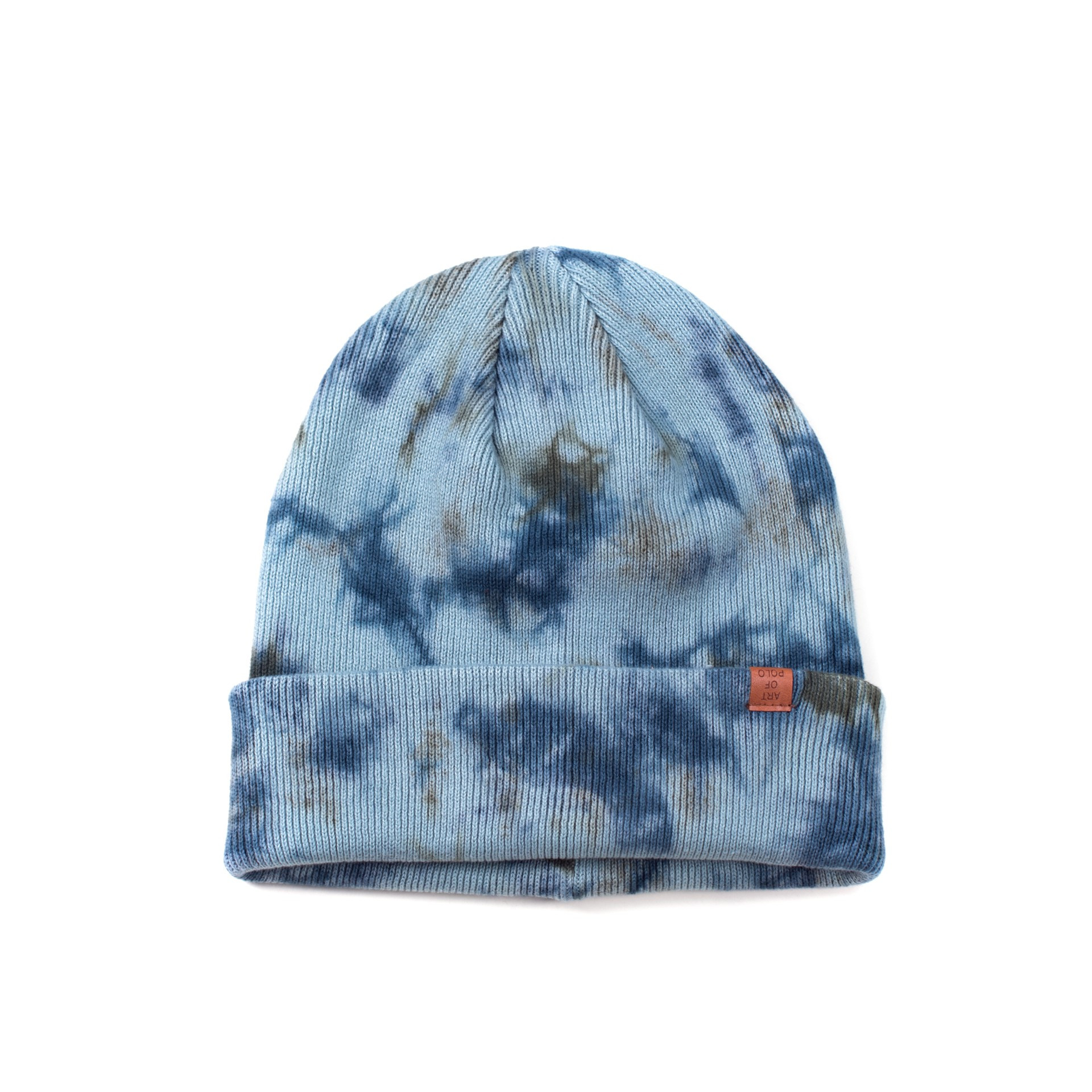 Čepice Hat model 16596250 Blue - Art of polo Velikost: UNI