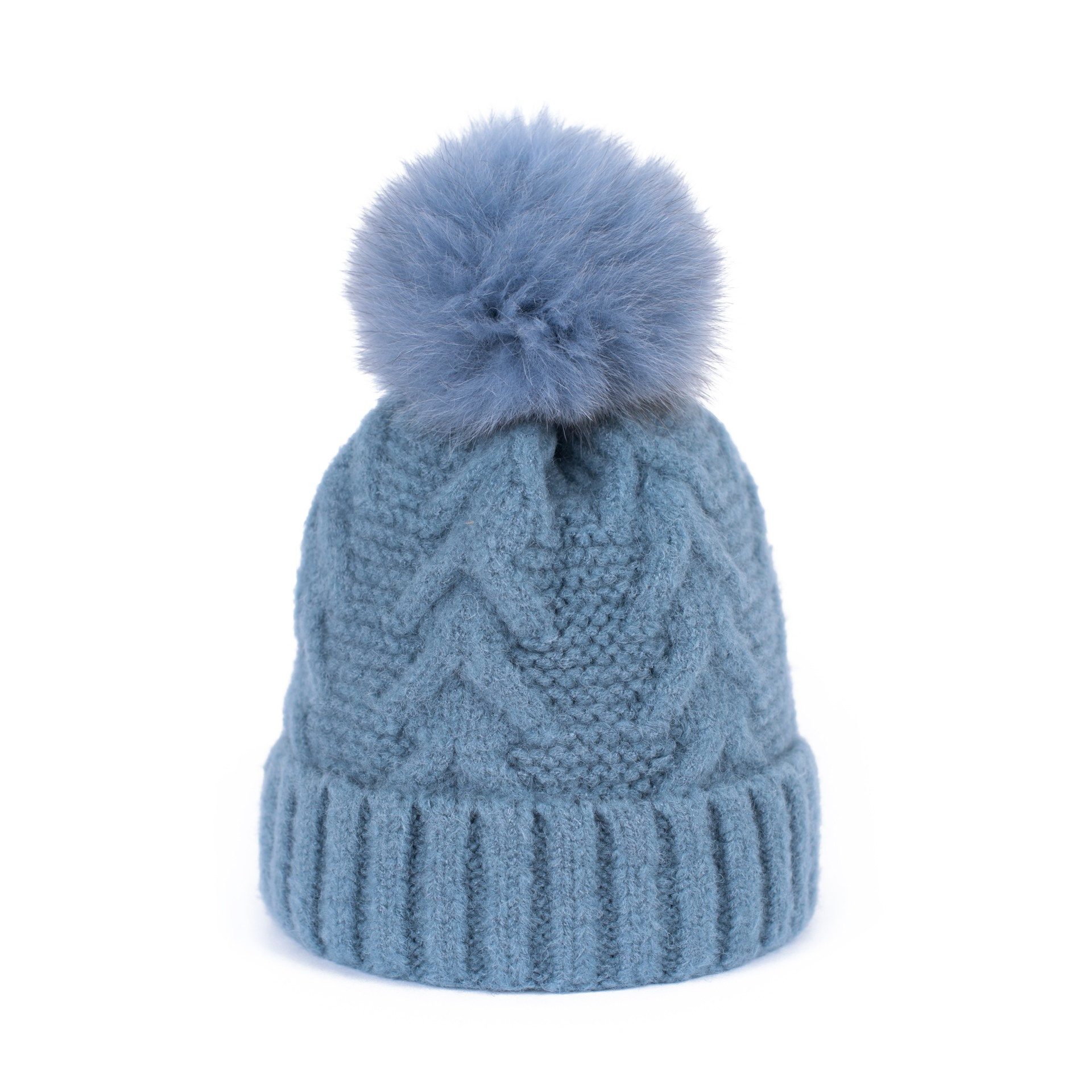Čepice dámská Hat model 16597427 Light Blue - Art of polo Velikost: UNI