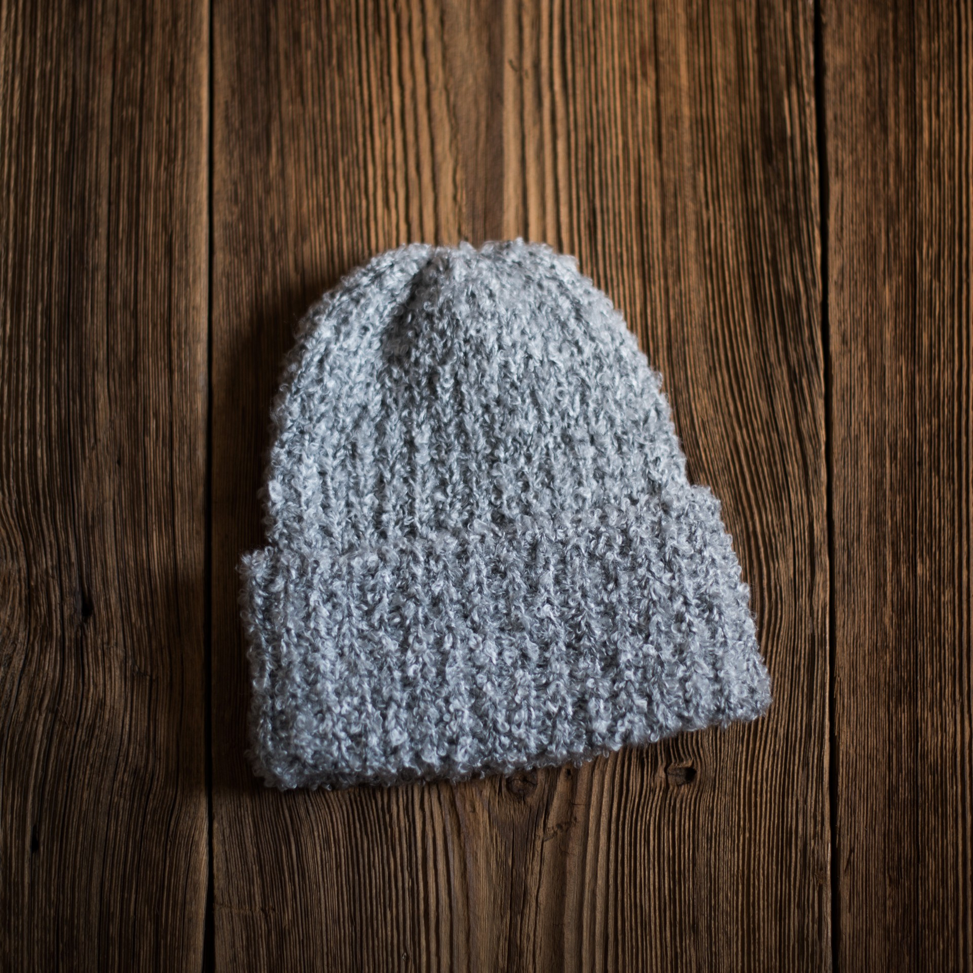 Čepice Hat model 16702221 Light Grey - Art of polo Velikost: OS