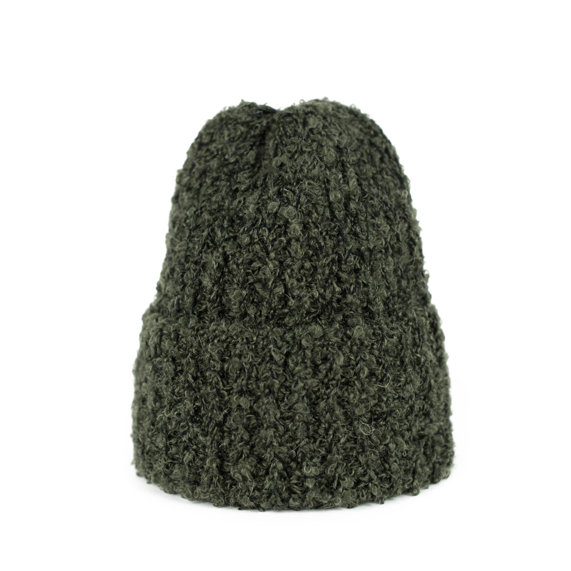 Čepice Hat model 16702225 Olive OS - Art of polo
