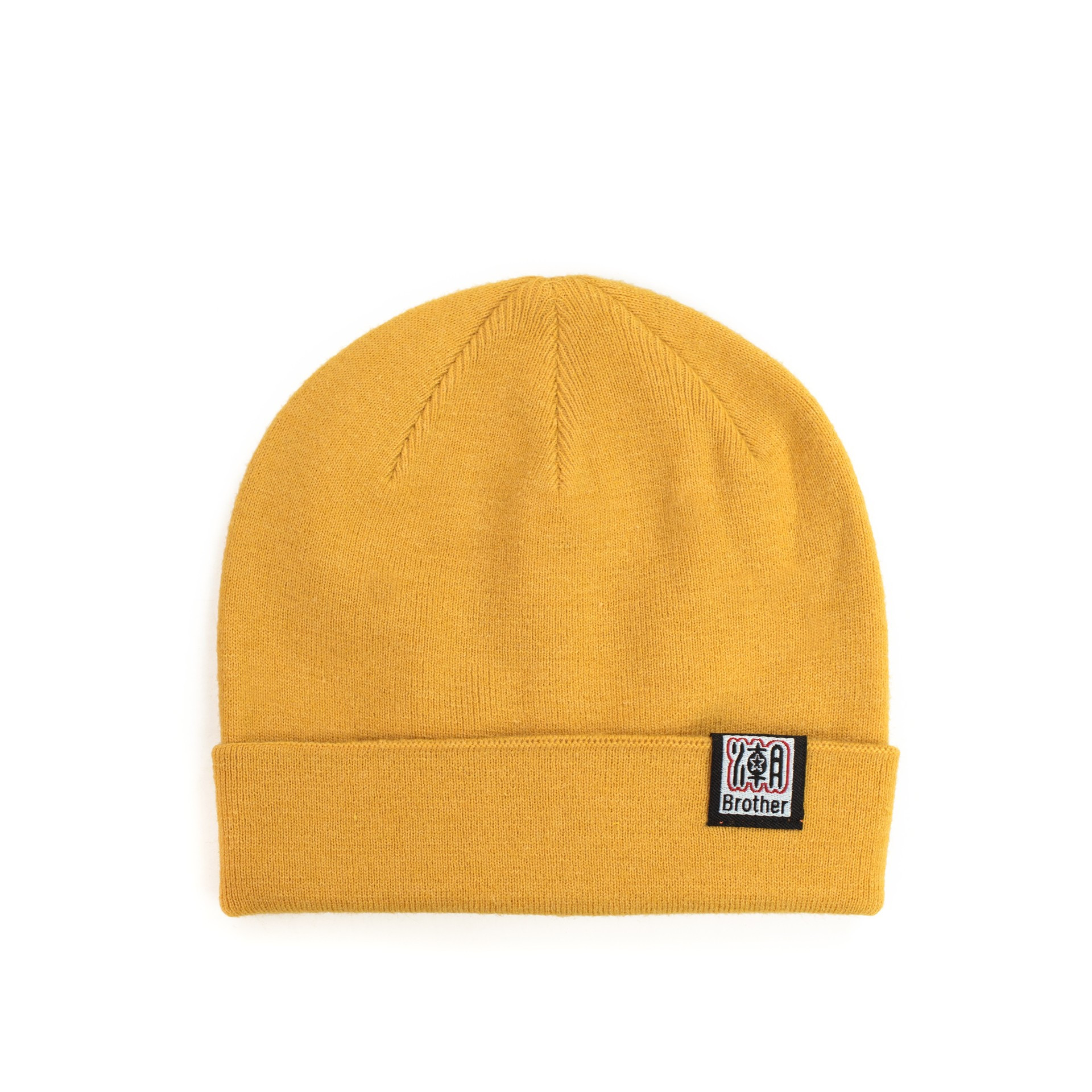 Art Of Polo Hat cz21322 Mustard OS