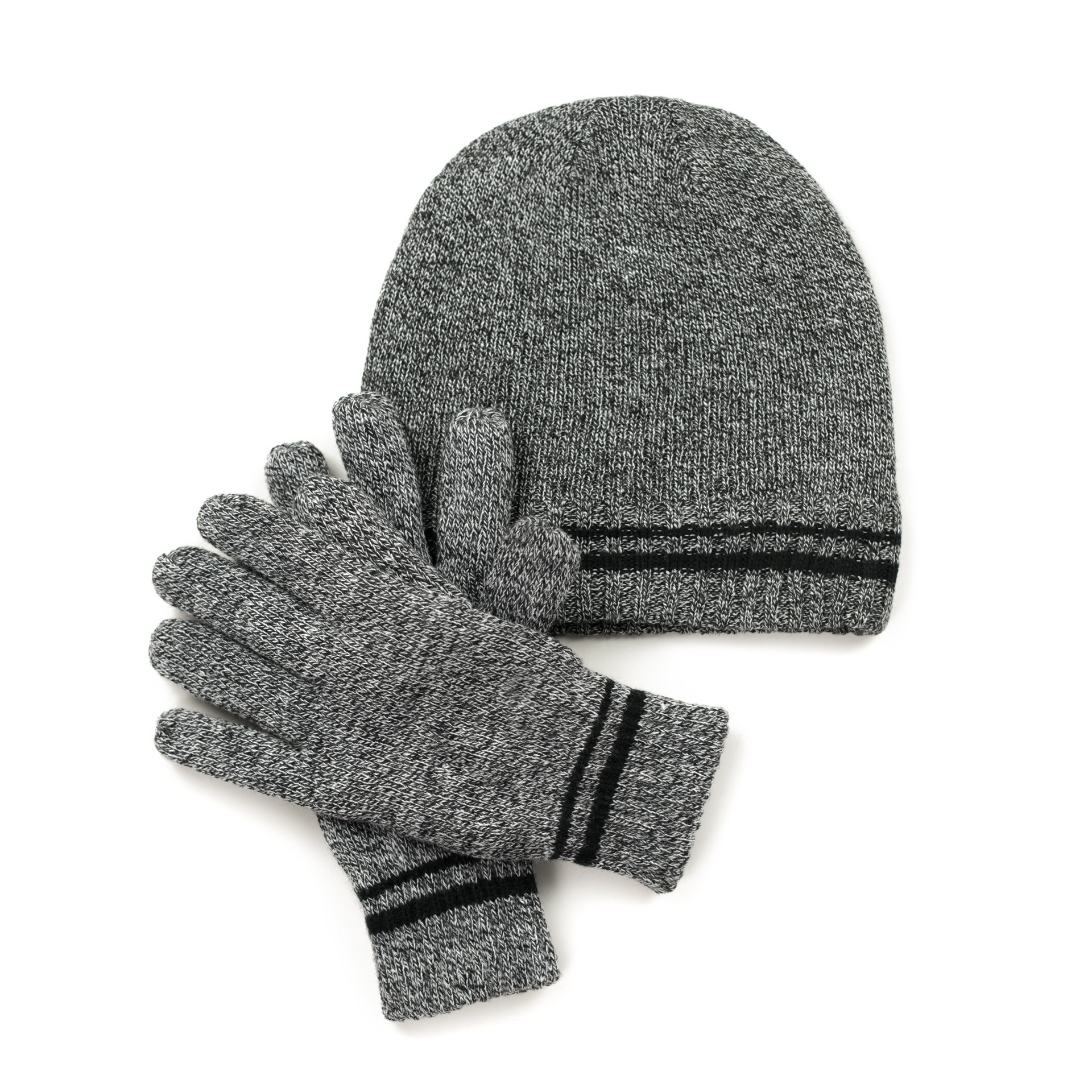 Čiapky a rukavice Art Of Polo Hat&Gloves sk21457 Grey OS