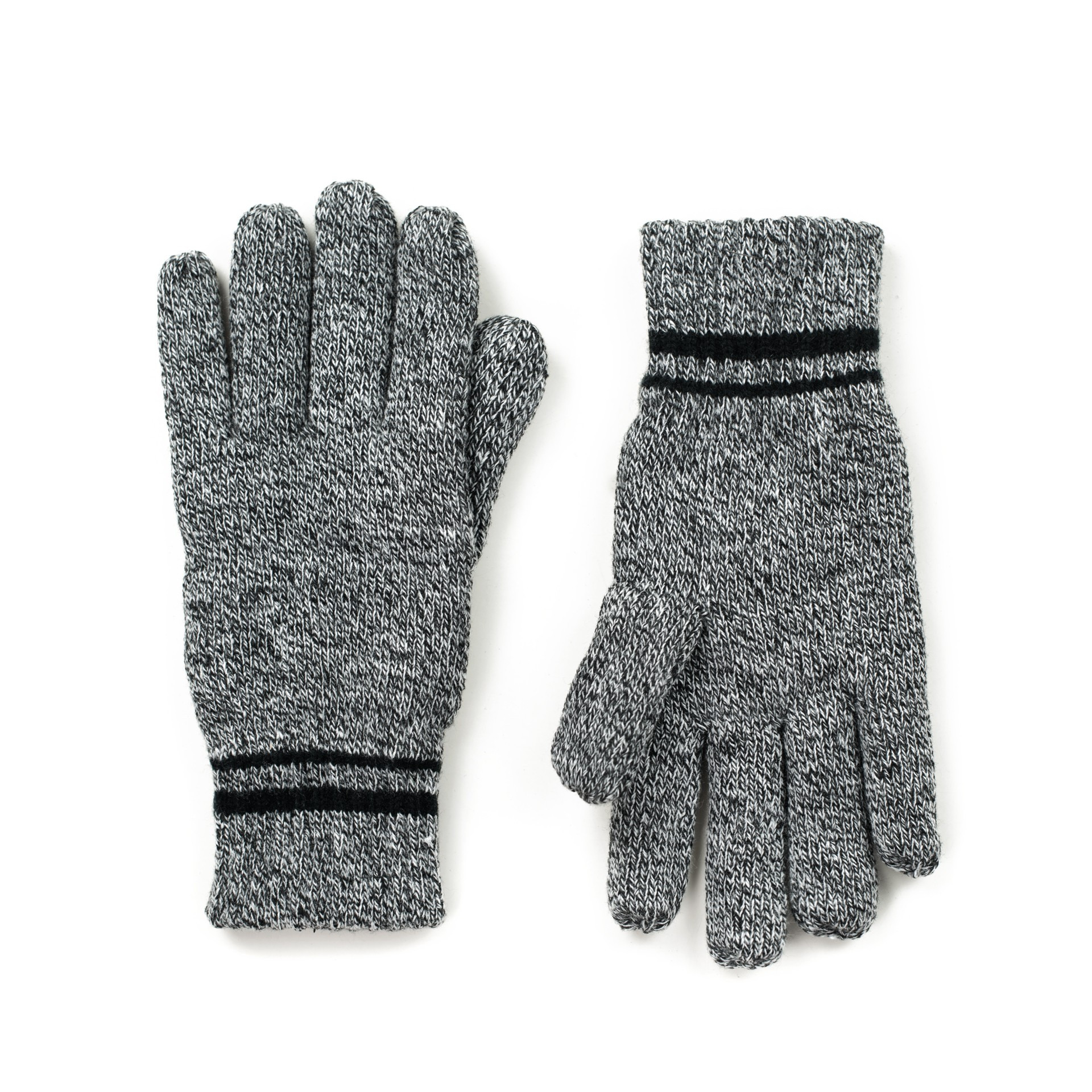 Čepice a rukavice Art Of Polo Hat&Gloves cz21457 Grey OS
