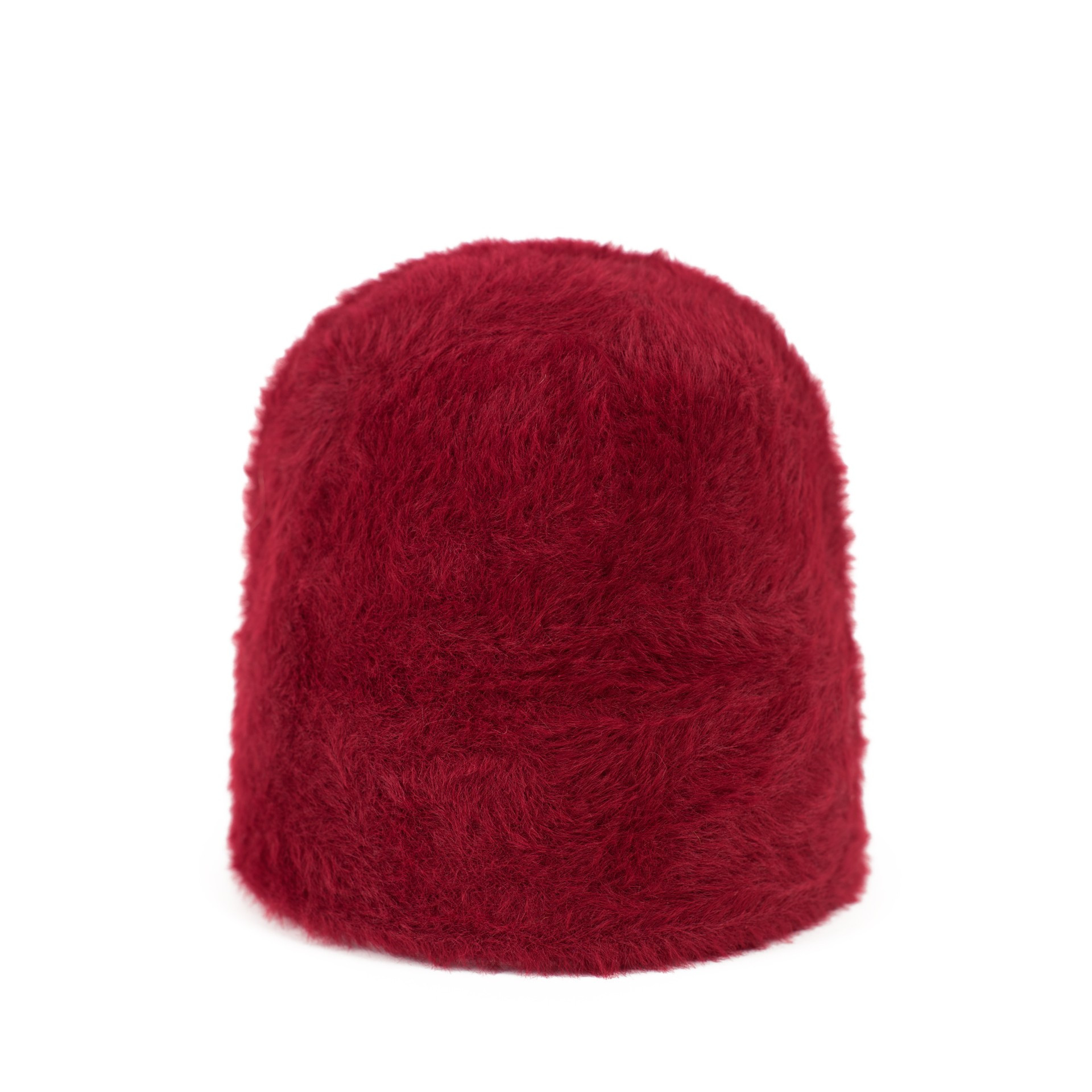 Dámska čiapka Art Of Polo Hat sk18389 Tmavo červená UNI