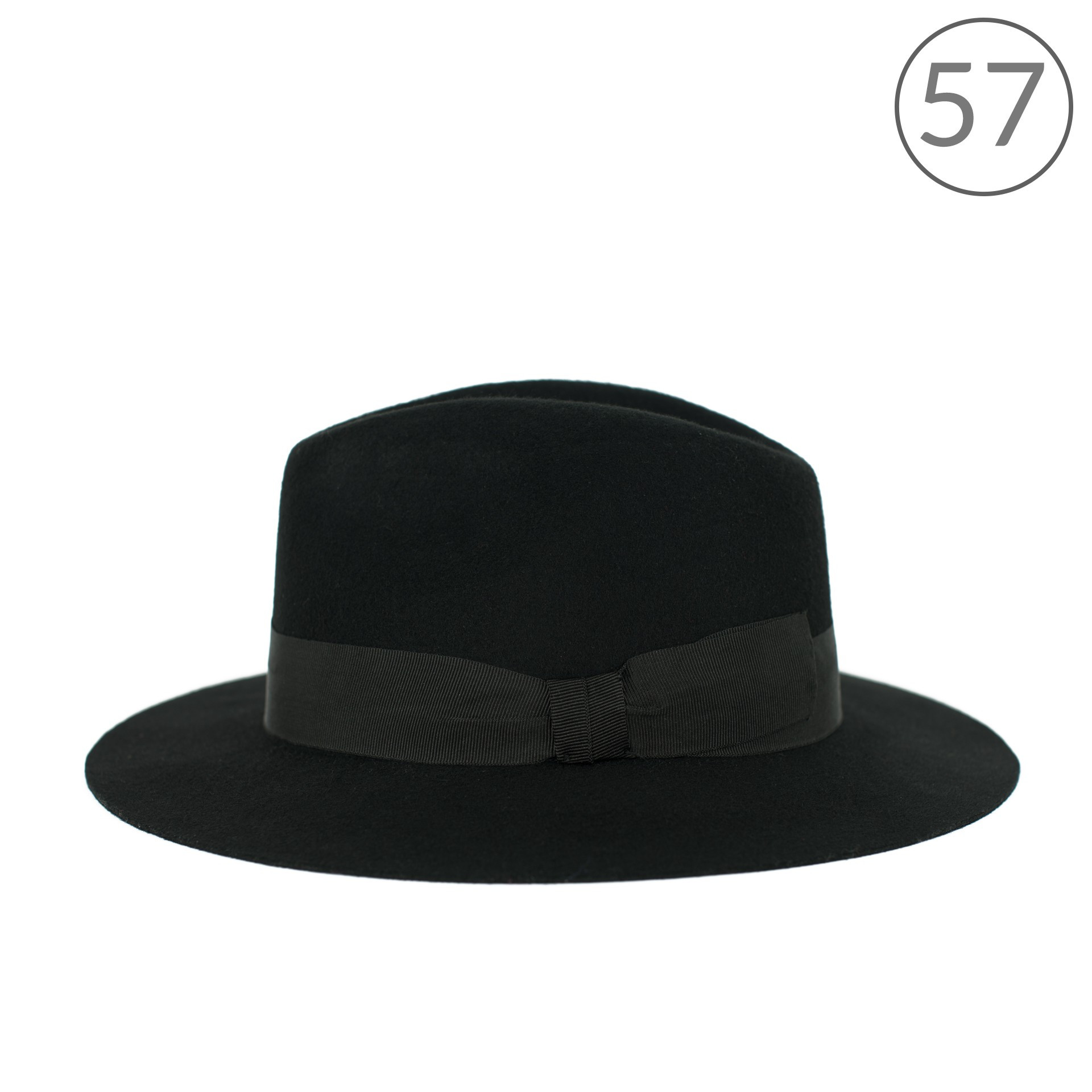Art Of Polo Hat cz21812 Black 59