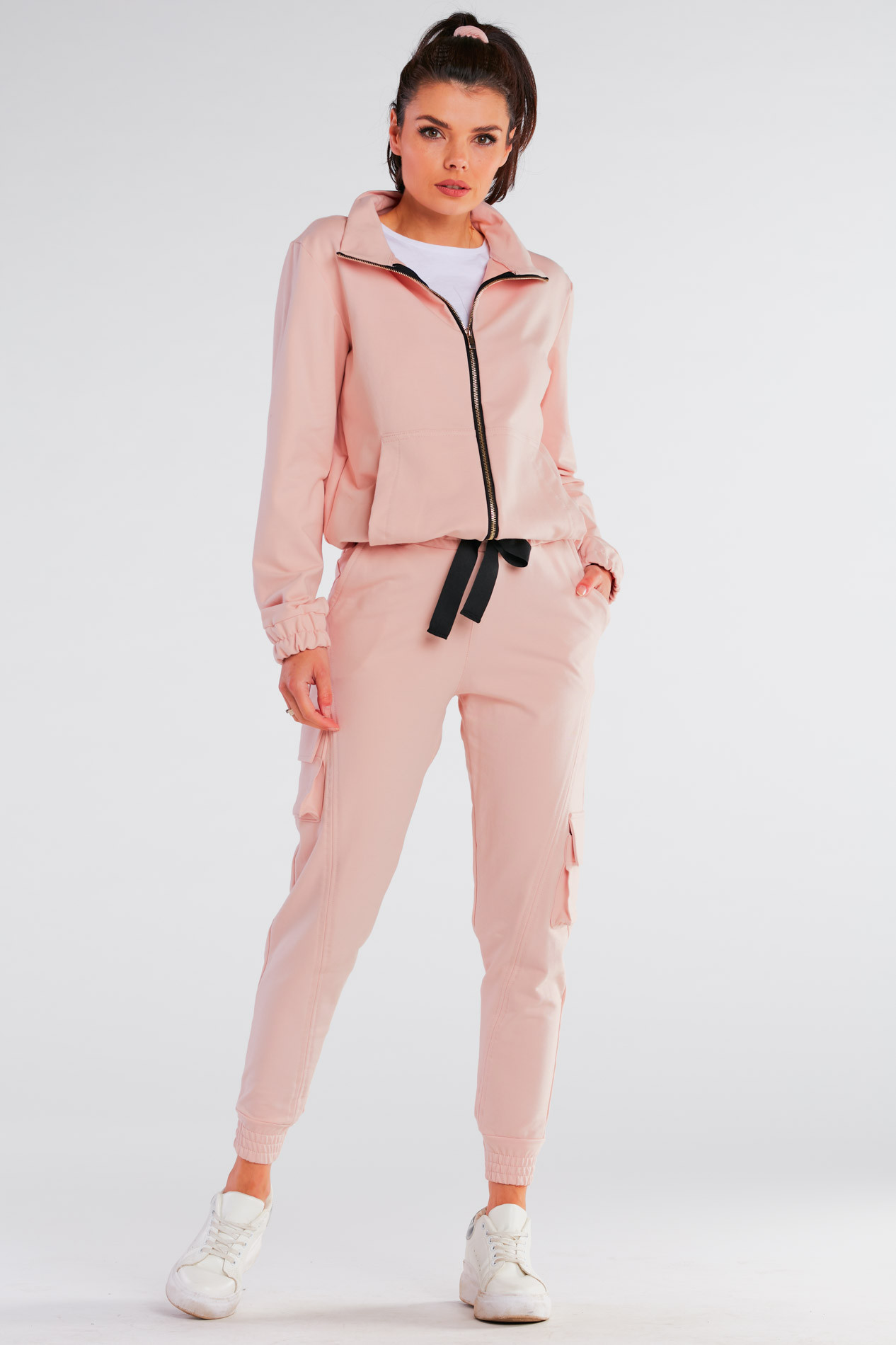 Kalhoty model 17218537 Powder Pink - Infinite You Velikost: L/XL
