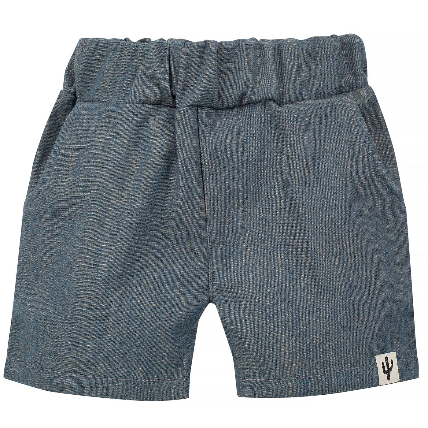 Pinokio Free Soul Shorts Jeans 92
