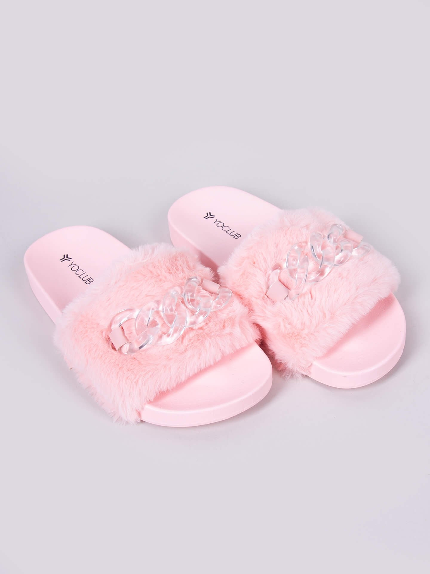 Dámské sandály Slide model 17210142 Pink 36 - Yoclub