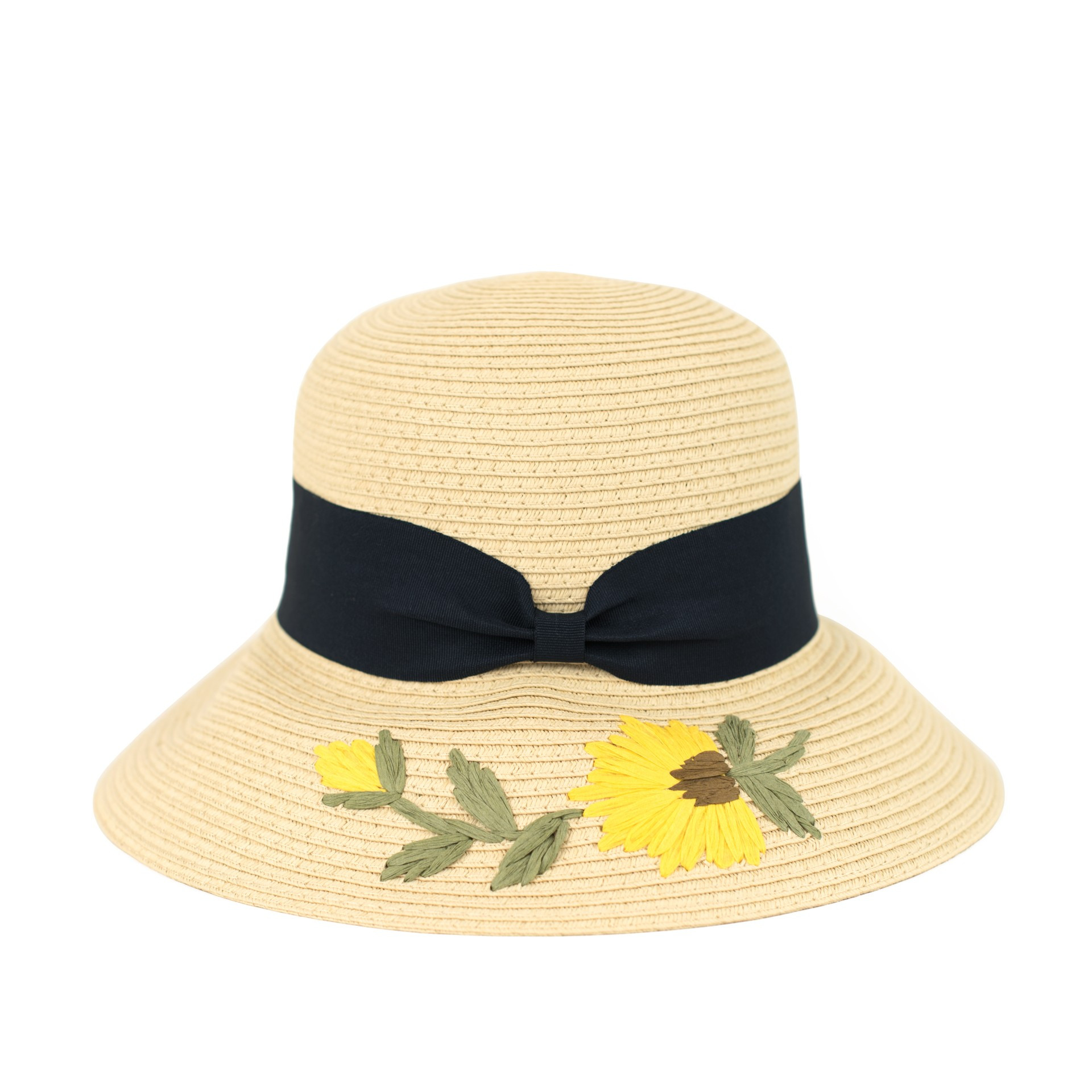 Dámský klobouk Art Of Polo Hat cz21252-1 Light Beige UNI