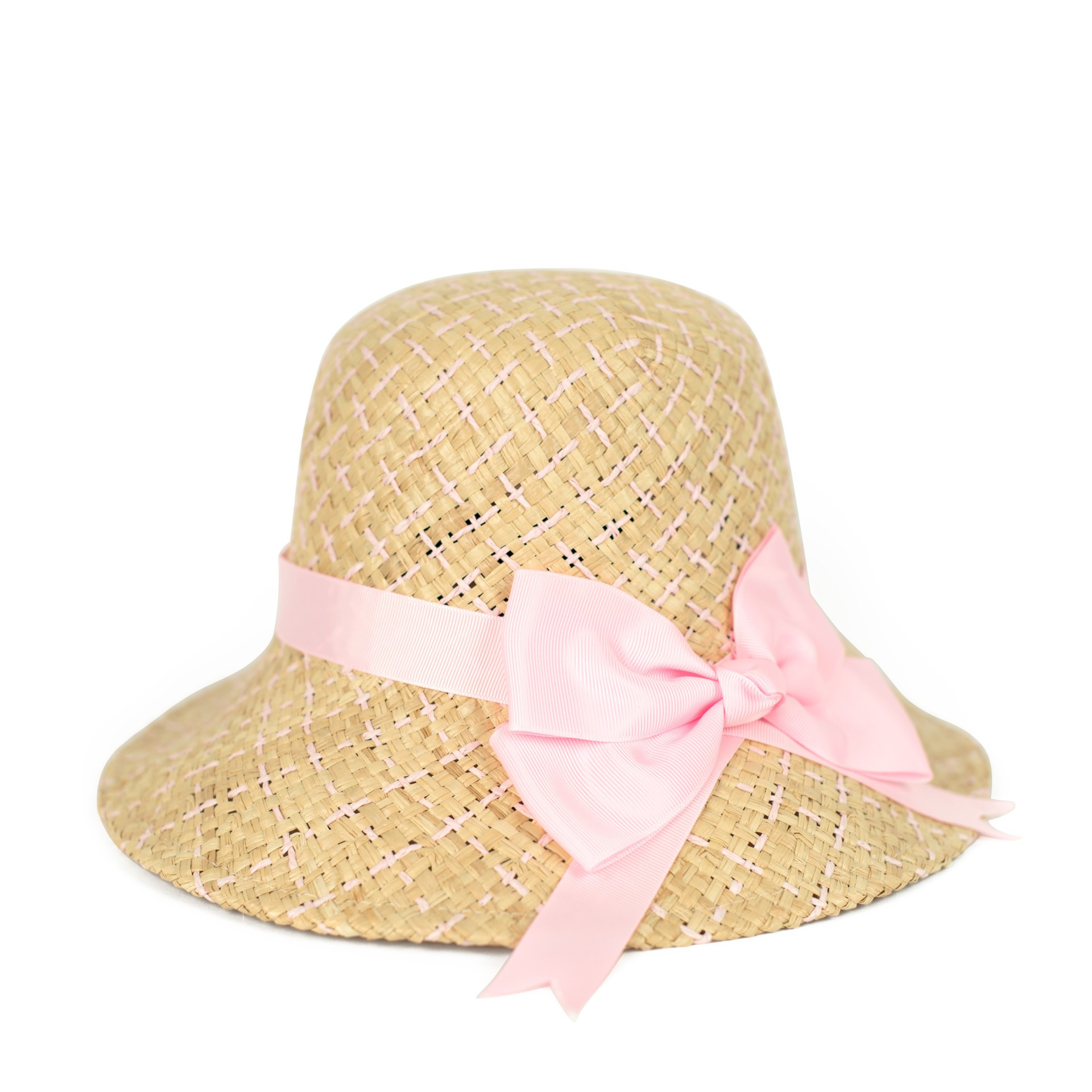 Dámský klobouk Art Of Polo Hat cz21157-3 Light Pink UNI