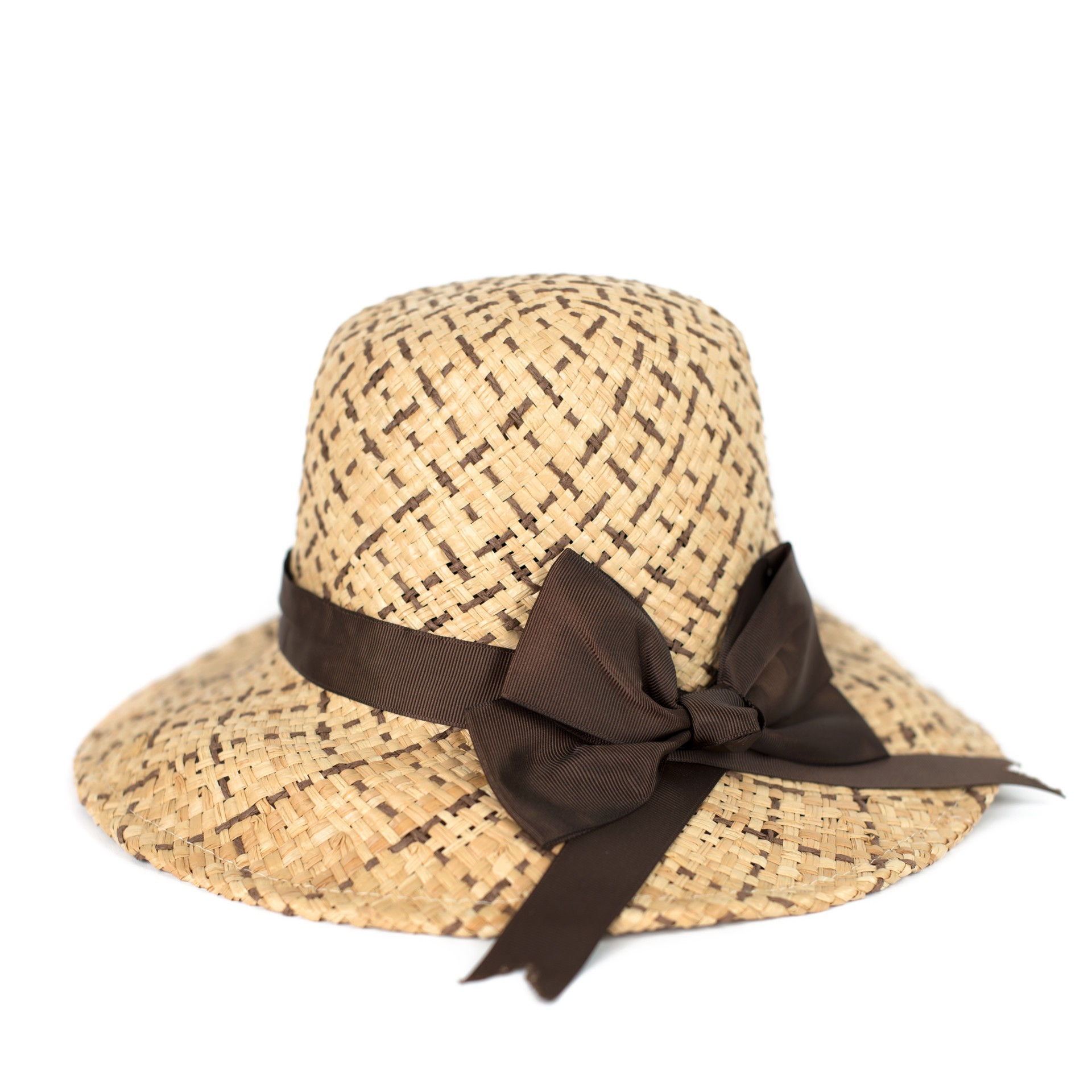 Dámský klobouk Art Of Polo Hat cz21157-7 Beige UNI