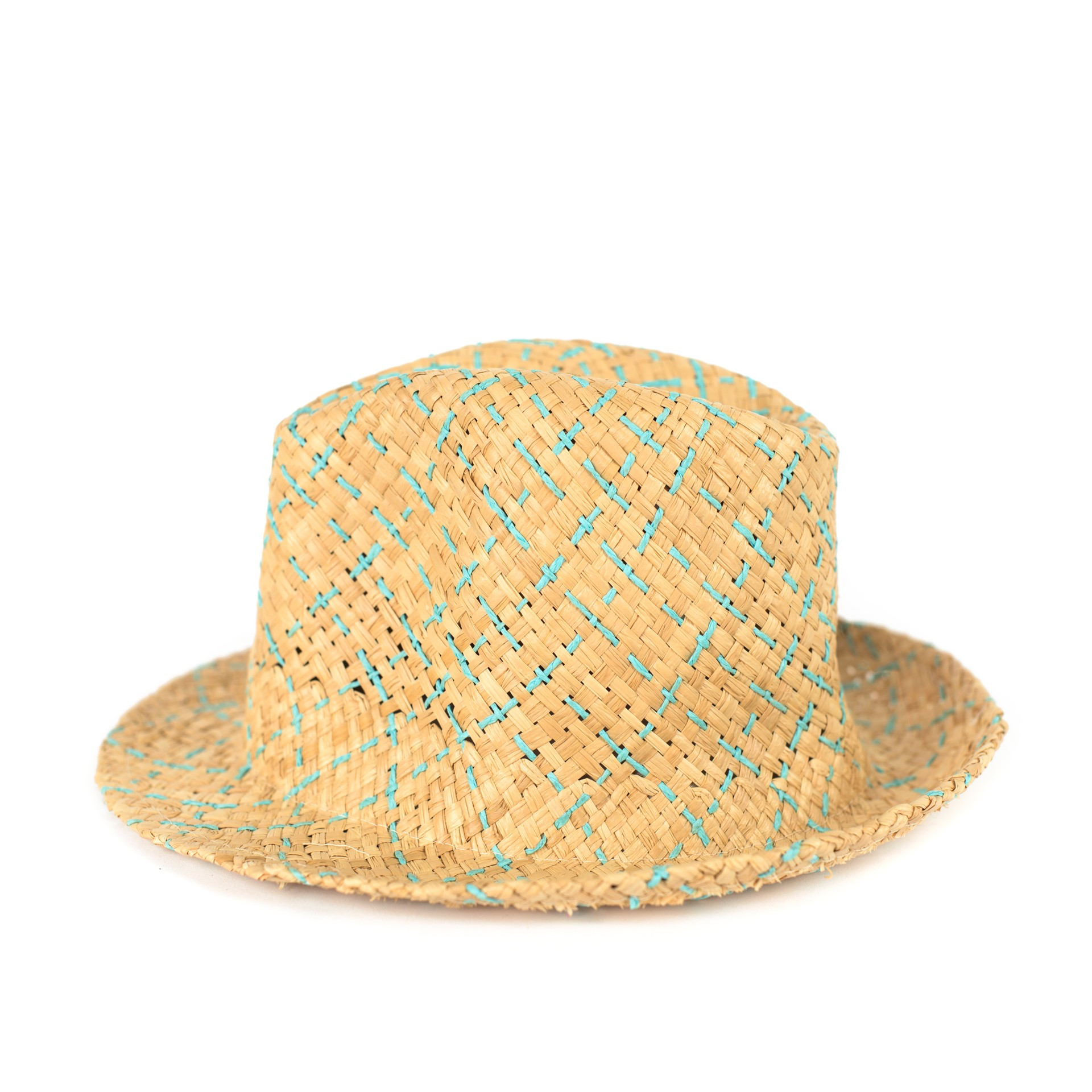 Dámsky klobúk Art Of Polo Hat sk21155-4 Light Blue UNI