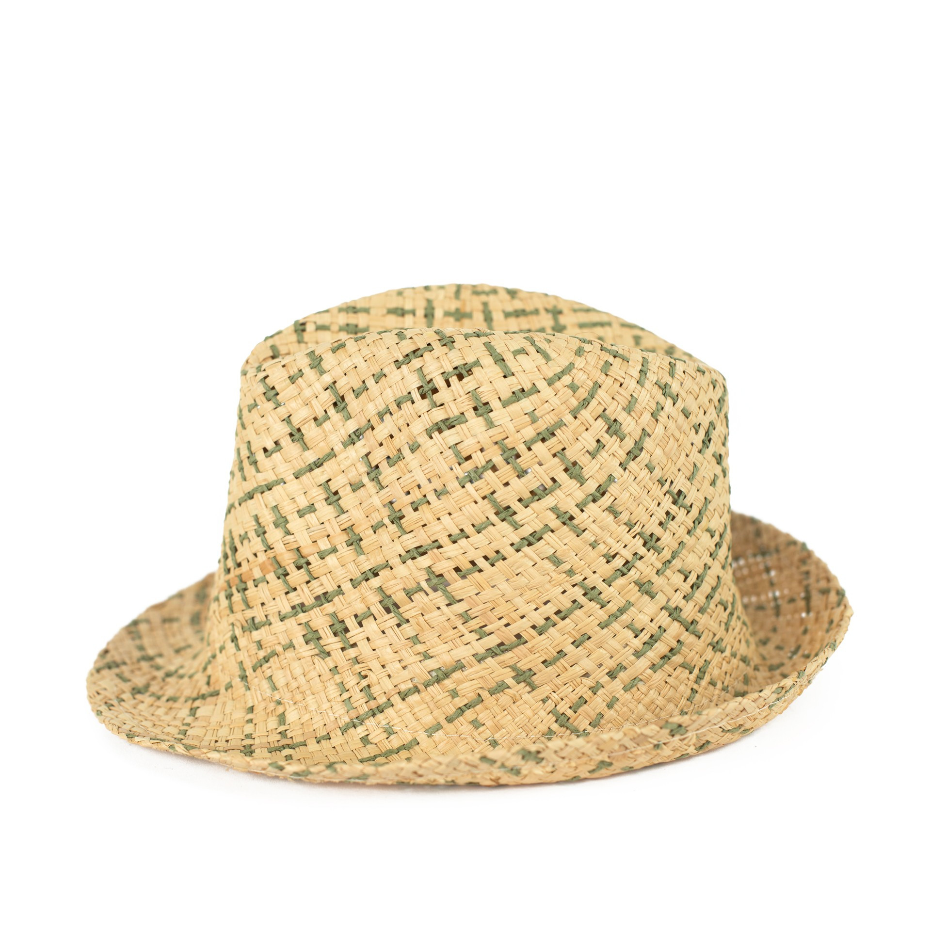 Dámsky klobúk Art Of Polo Hat sk21155-6 Olive UNI