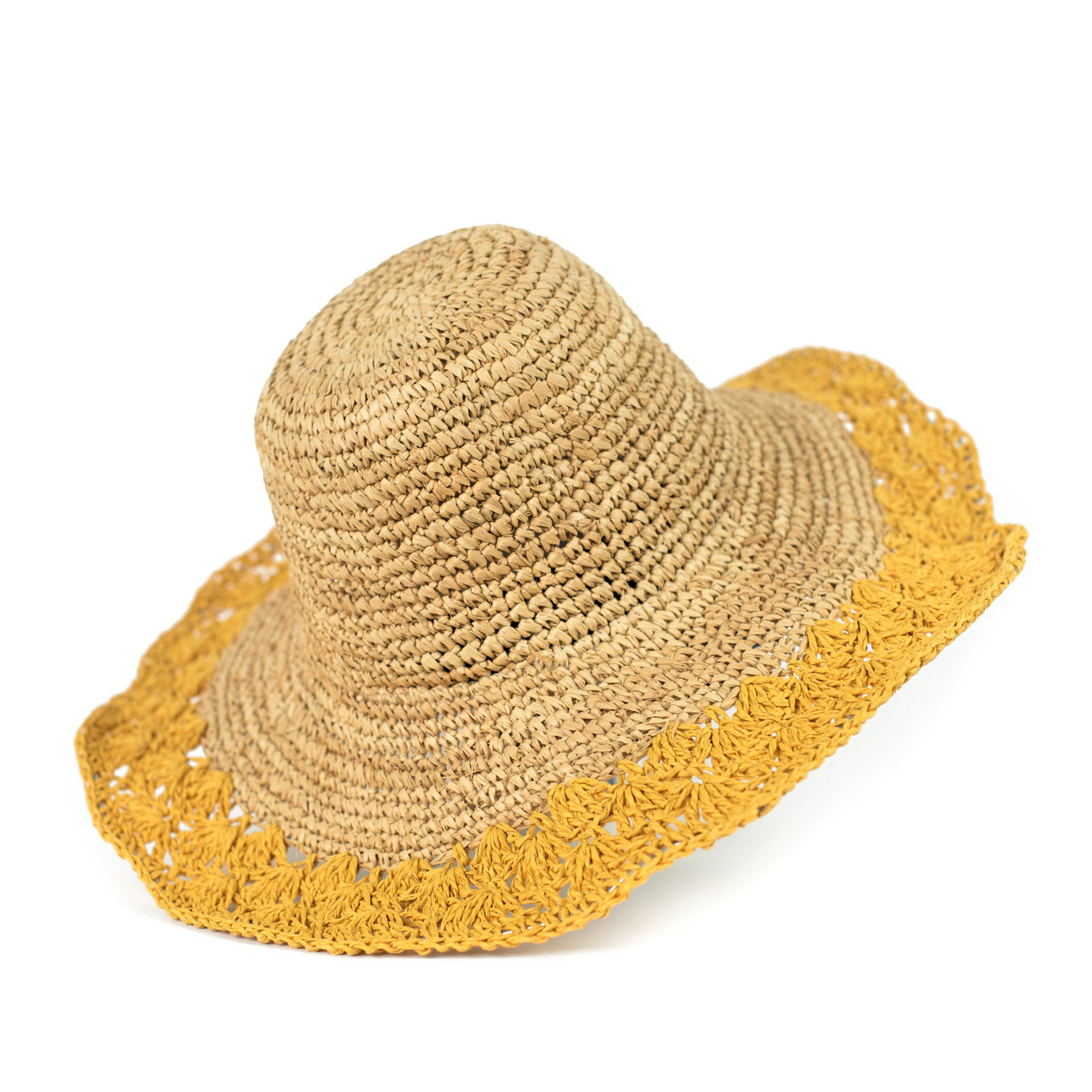 Dámský klobouk Hat UNI model 17238128 - Art of polo