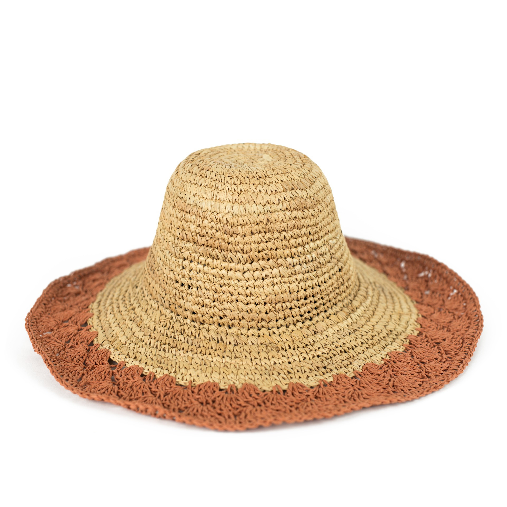 Dámsky klobúk Art Of Polo Hat sk21156-7 Beige/Apricot UNI