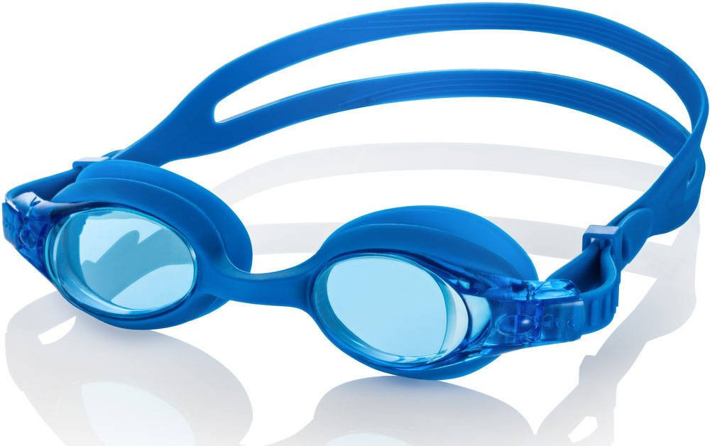 Plavecké brýle model 17942091 Blue OS - AQUA SPEED
