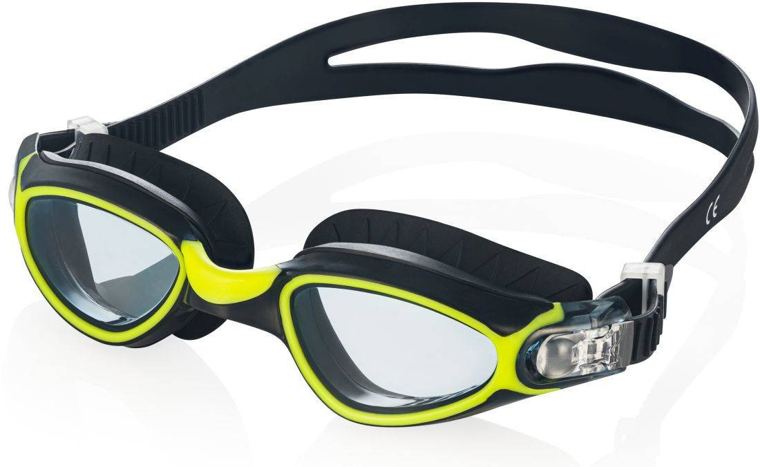 Plavecké brýle OS model 17942107 - AQUA SPEED