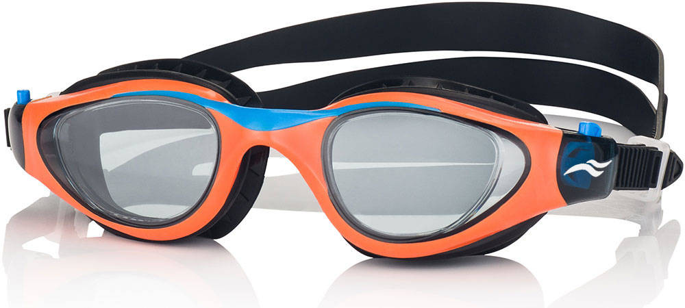 Plavecké brýle OS model 17346441 - AQUA SPEED