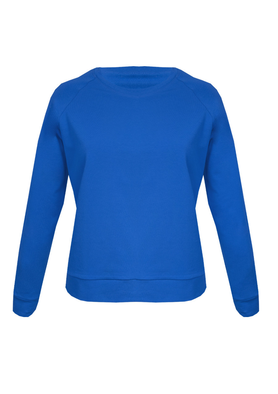 DKaren Sweatshirt Wenezja Dark Blue M