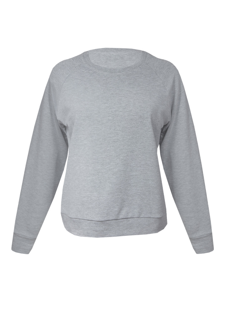 DKaren Sweatshirt Wenezja Grey S