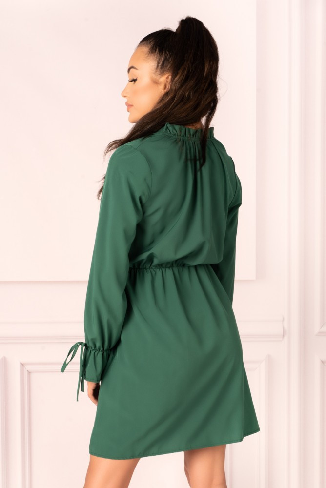Šaty model 17466811 Green L - Merribel