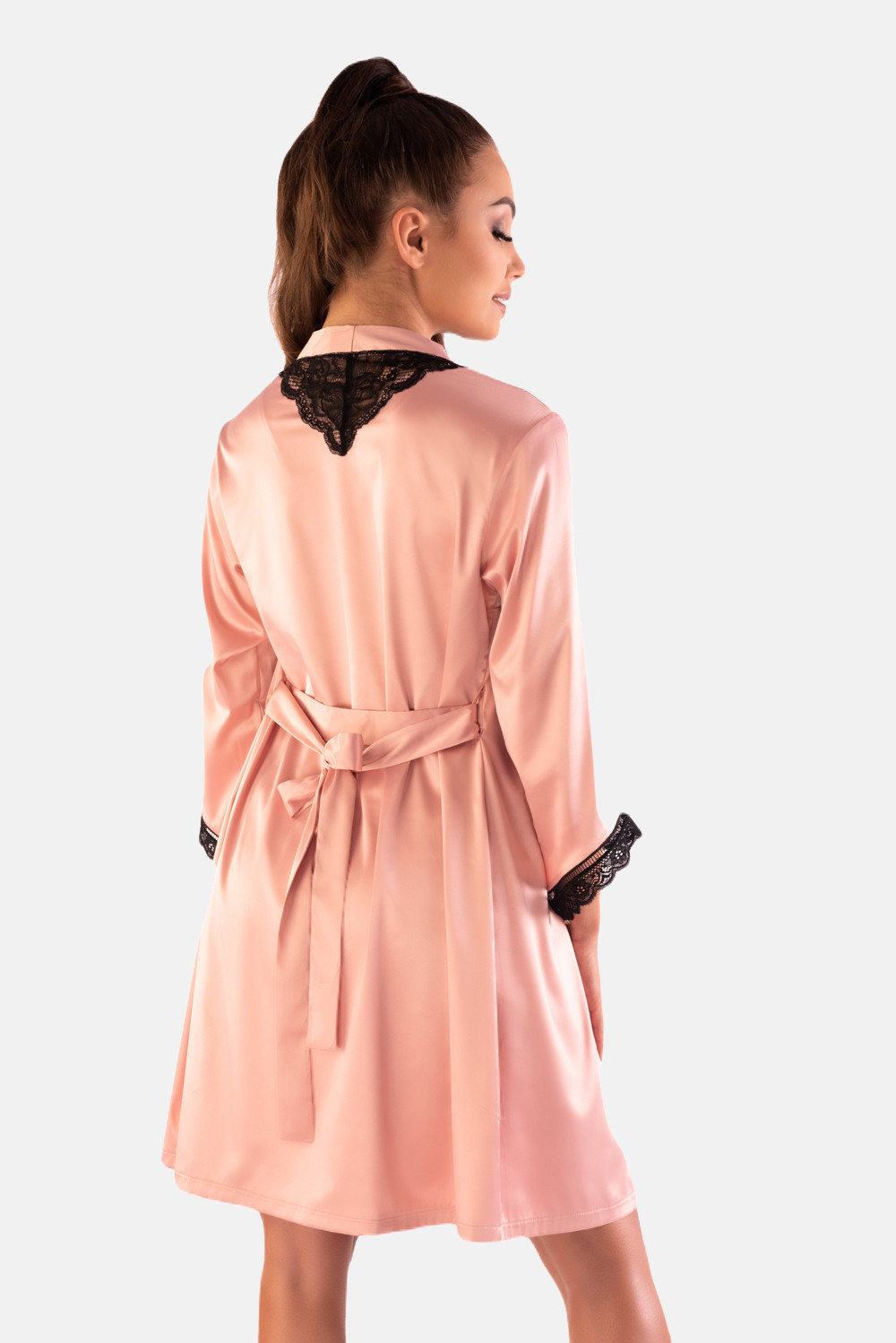 LivCo Corsetti Fashion Set Ariladyen Pink L/XL