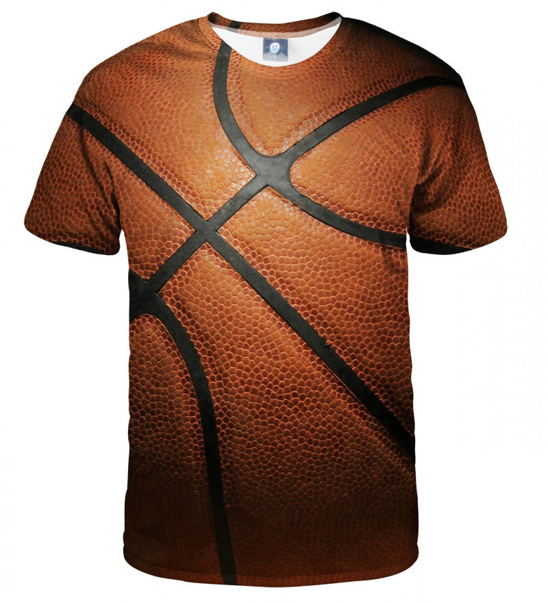 Aloha From Deer Baller T-Shirt TSH AFD096 Orange XXL
