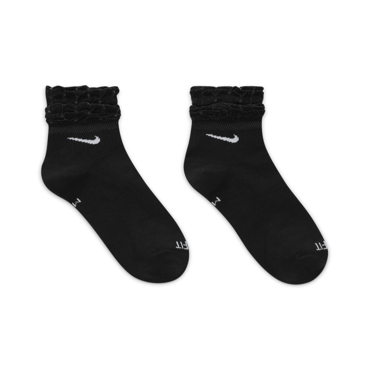 Ponožky Nike Everyday DH5485-010 Black L