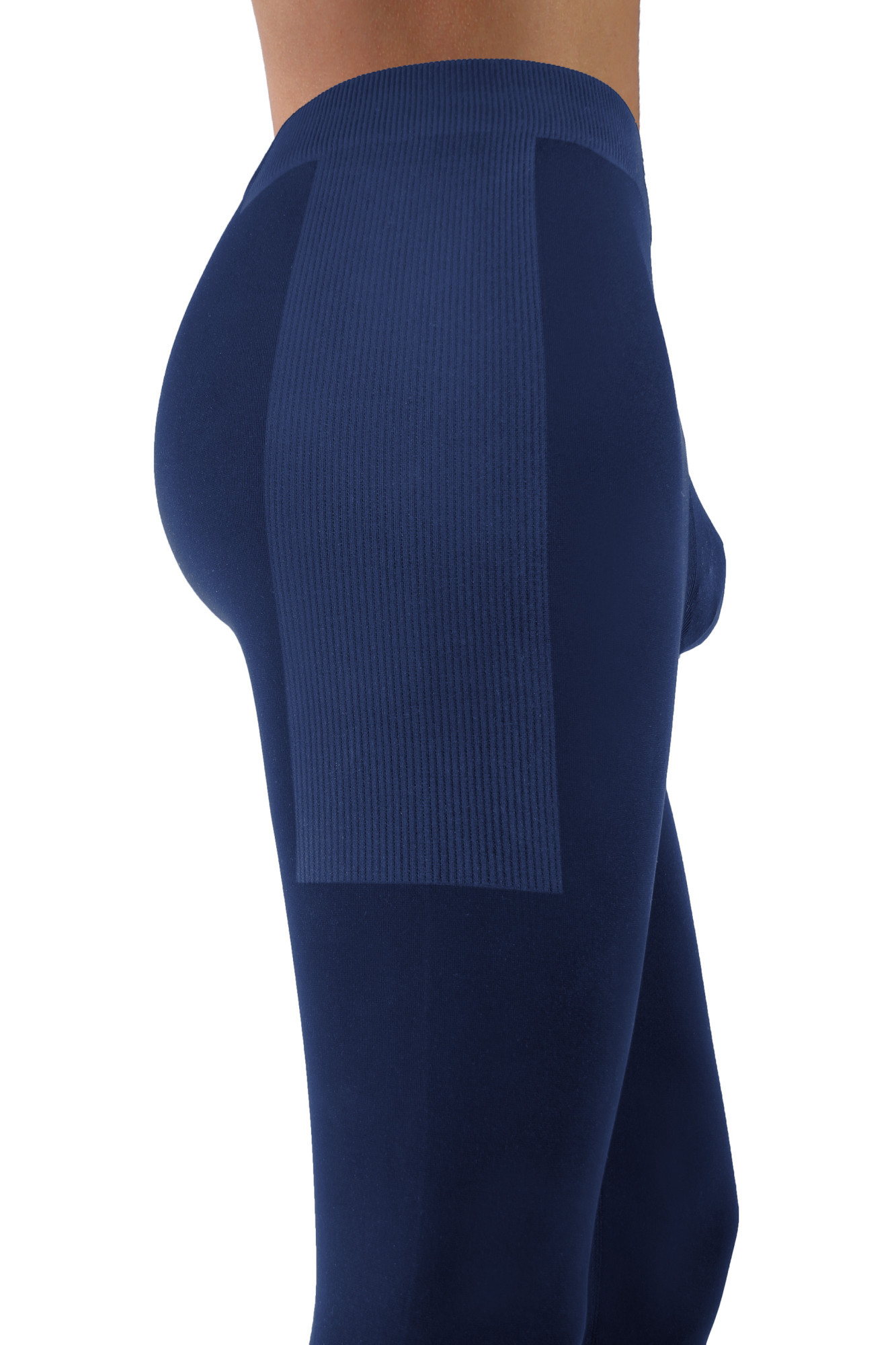 Kalhoty Sesto Senso Thermo CL42 Navy Blue L/XL